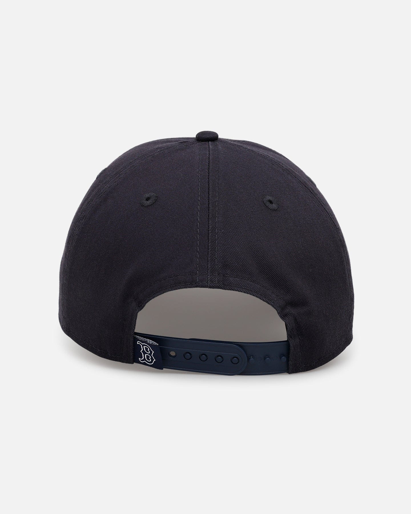 New Era Boston Red Sox Fabric Shop 9FORTY A - Frame Snapback Navy