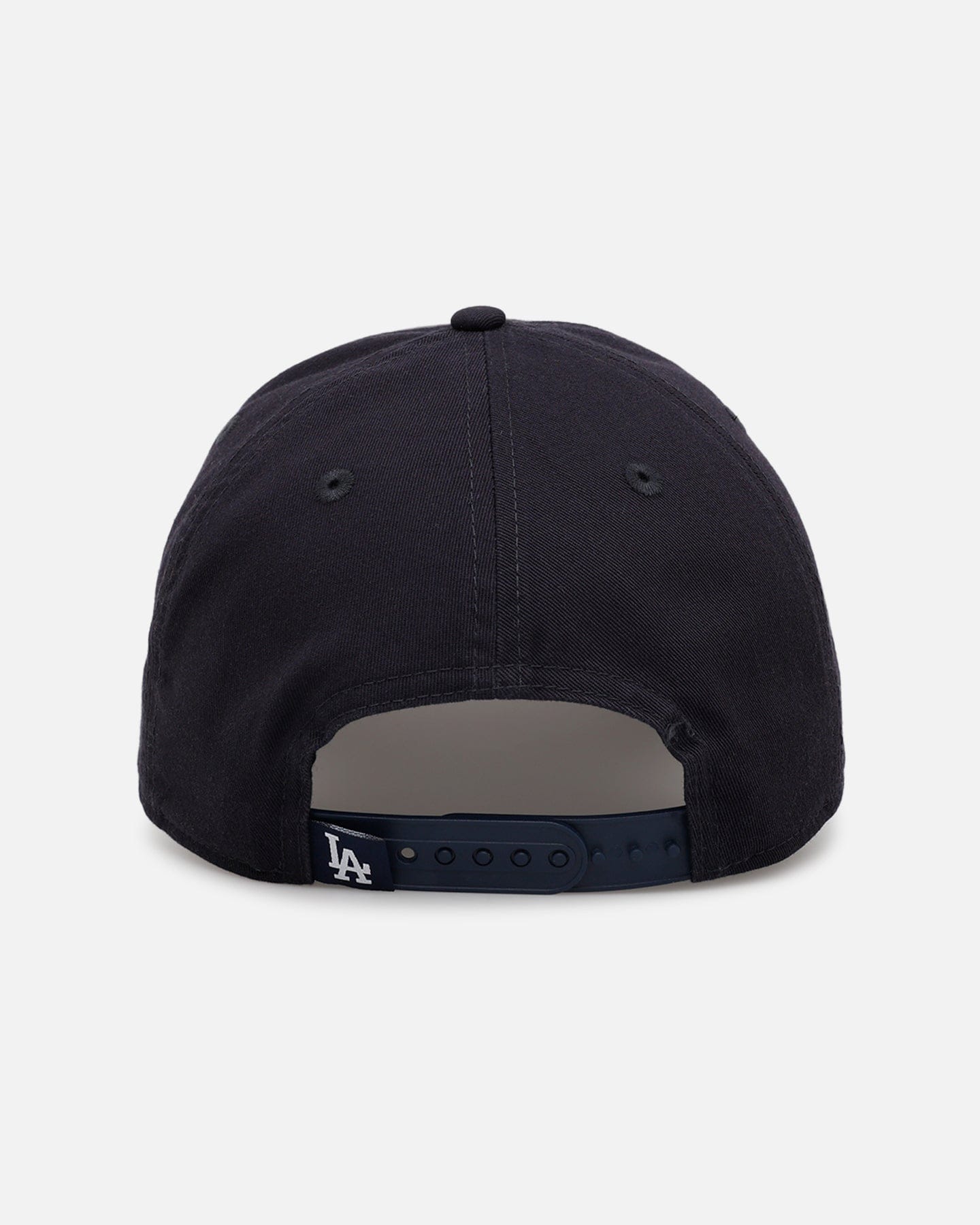 New Era Los Angeles Dodgers Fabric Shop 9FORTY A - Frame Snapback Navy