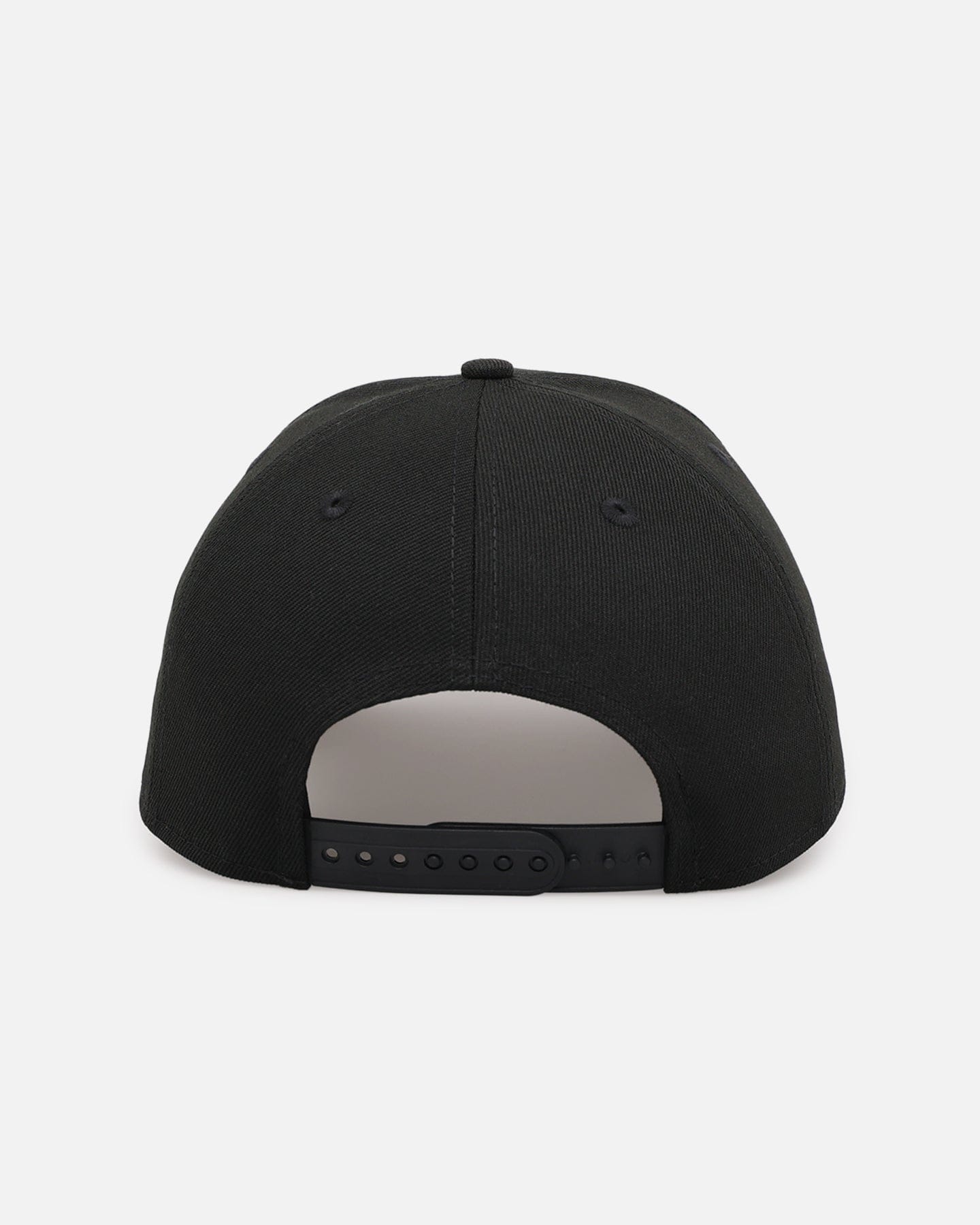 New Era Las Vegas Raiders Garden 9FORTY A - Frame Snapback Black