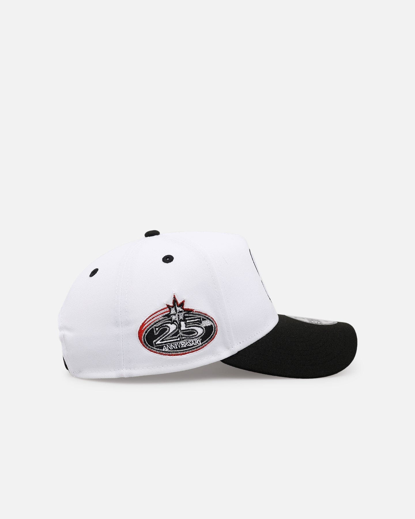 New Era Seattle Mariners May The 4th 9FORTY A - Frame Snapback White