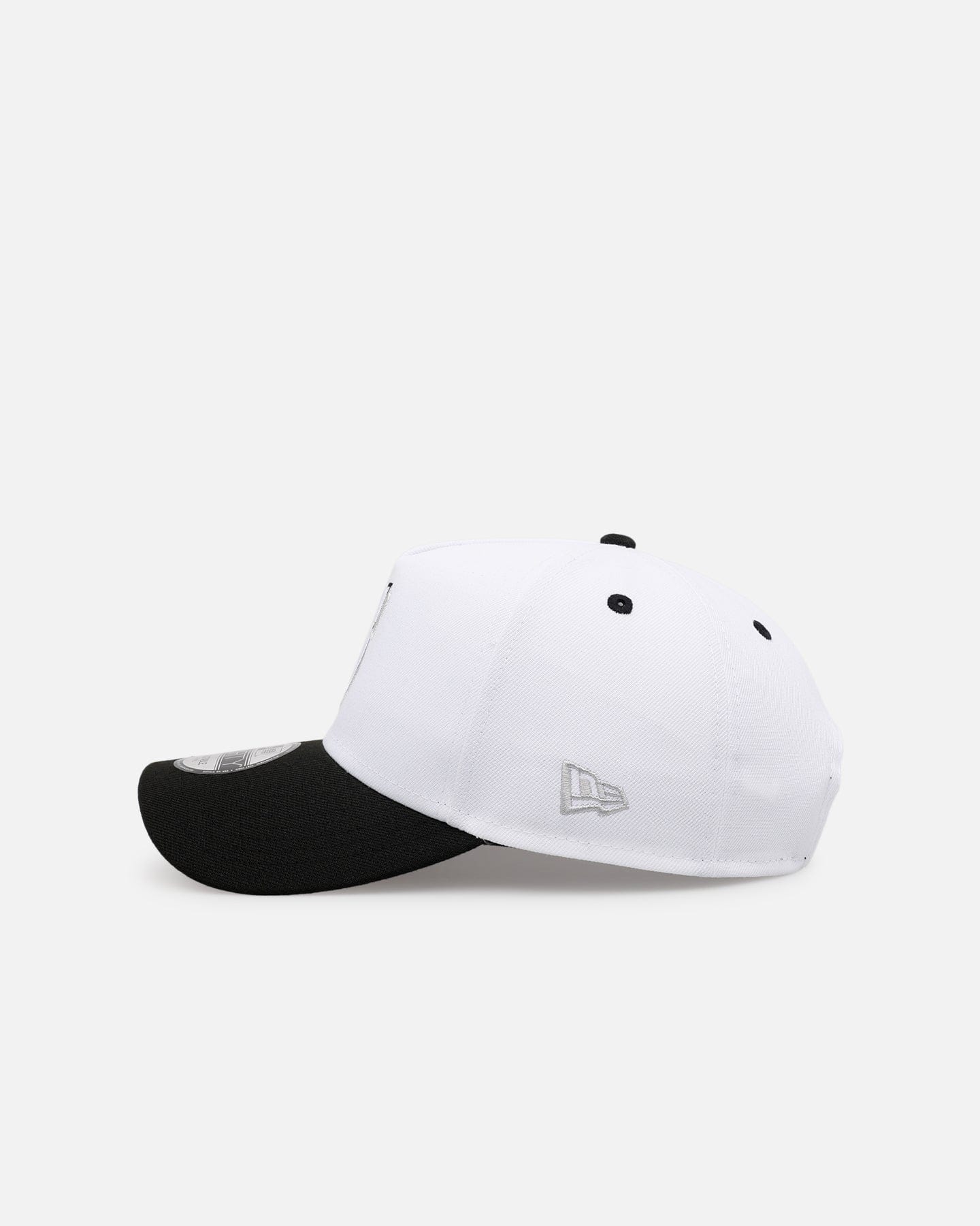 New Era Seattle Mariners May The 4th 9FORTY A - Frame Snapback White