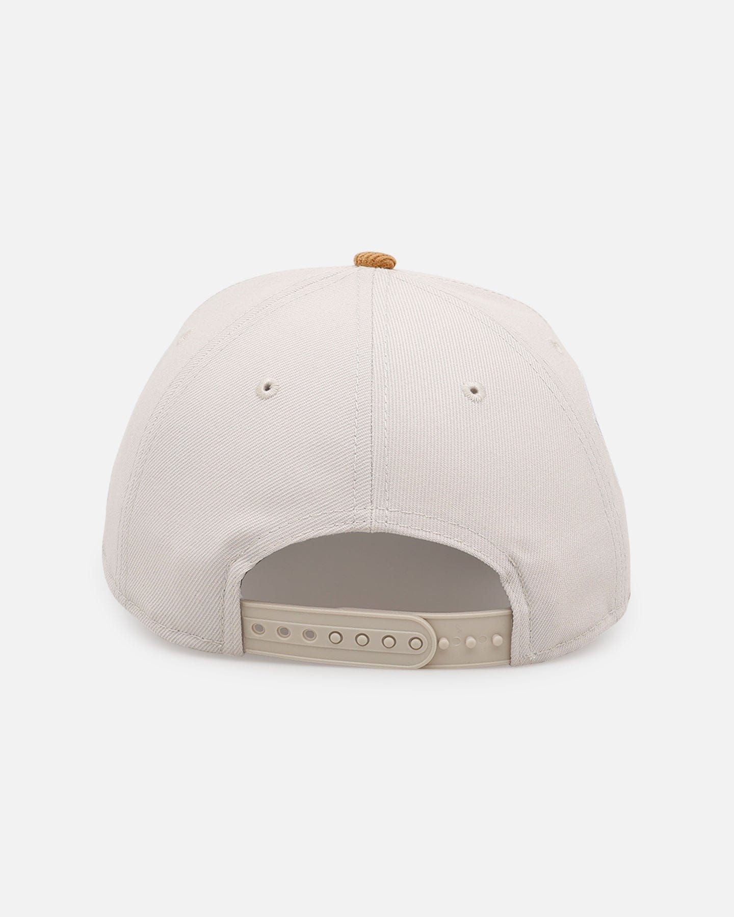 New Era Boston Red Sox Honey Pot 9FORTY A - Frame Snapback Stone/Wheat