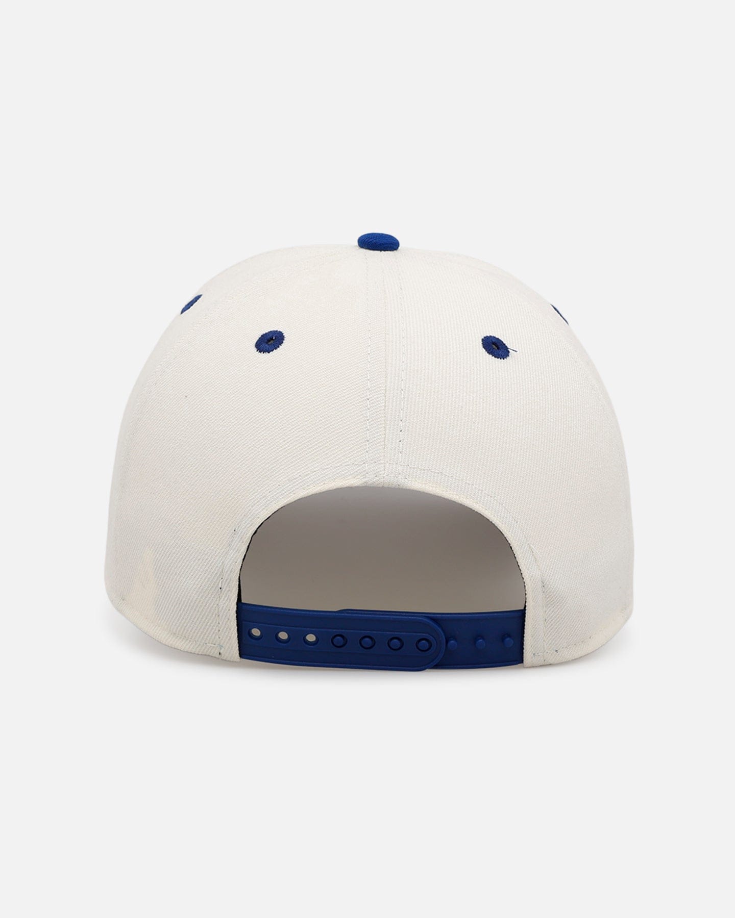 New Era Toronto Blue Jays World Series Logo 9FORTY A - Frame Snapback Chrome