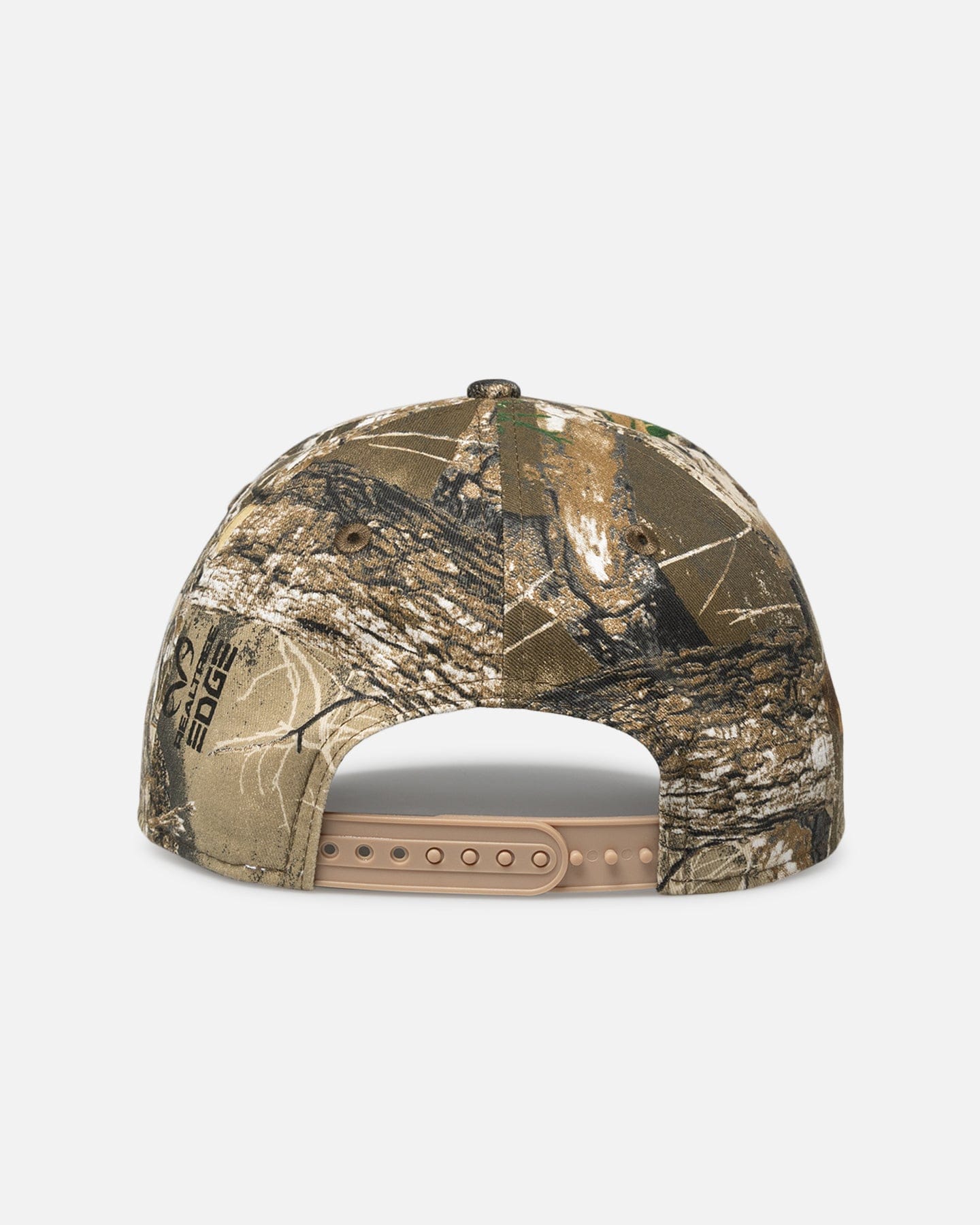 New Era Arizona Diamondbacks Great Outdoors Part II 9FORTY A - Frame Snapback Real Tree Camo