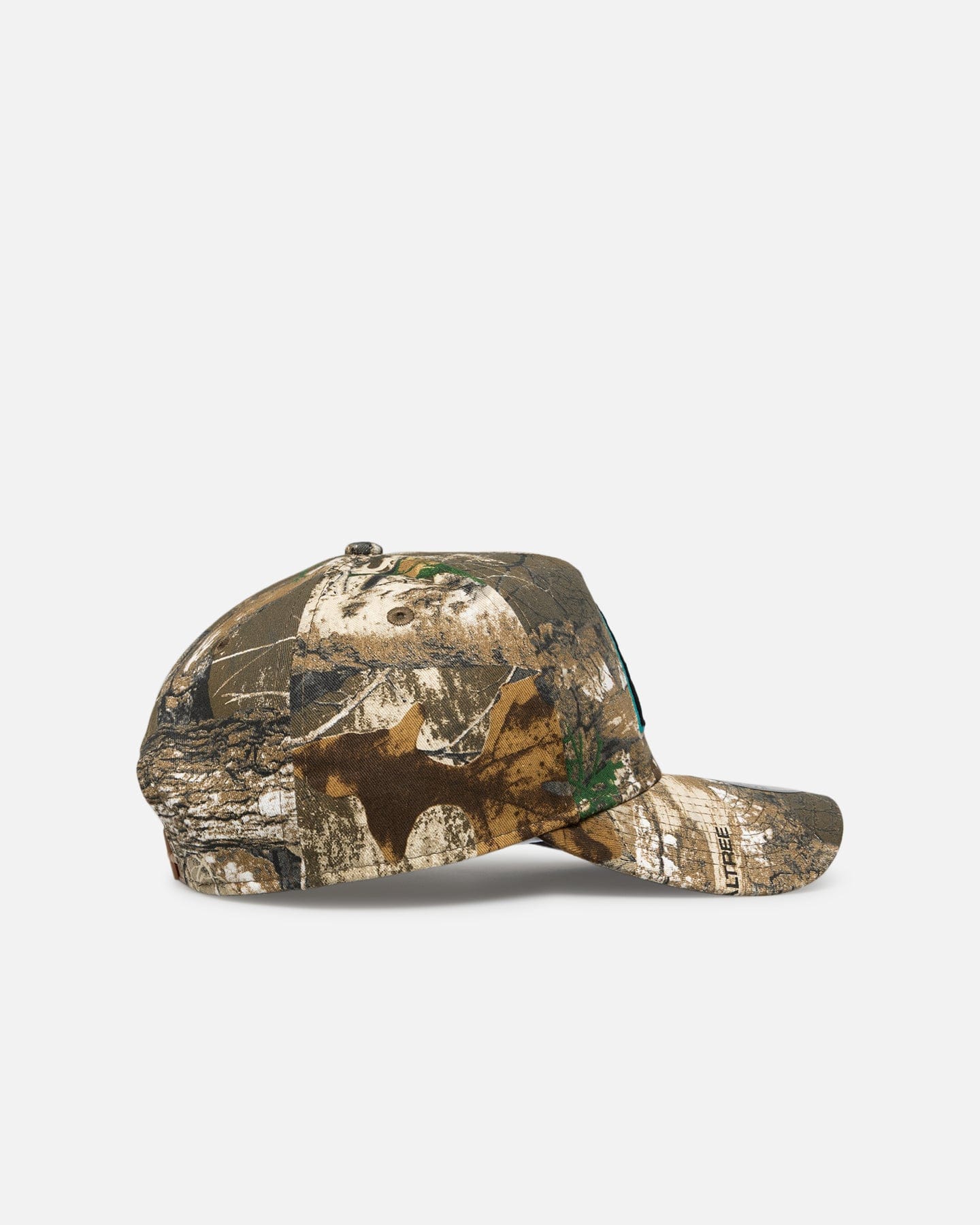 New Era Arizona Diamondbacks Great Outdoors Part II 9FORTY A - Frame Snapback Real Tree Camo