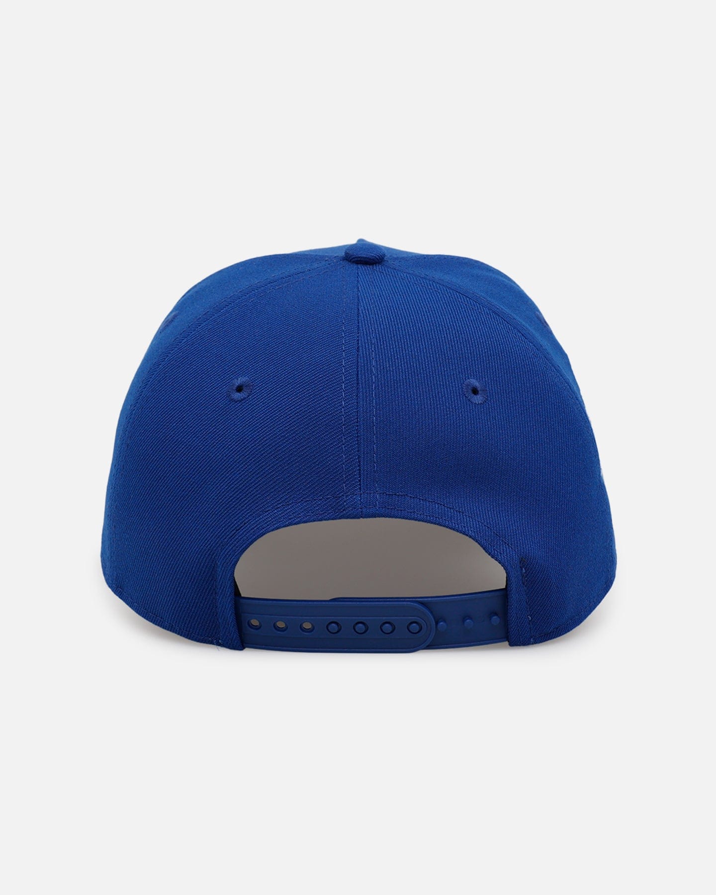 New Era Indianapolis Colts 1996 NFL Draft 9FORTY A - Frame Snapback Blue