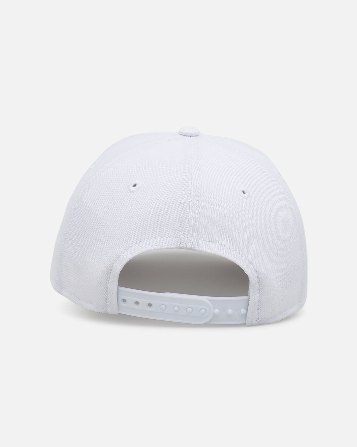 New Era Seattle Mariners Easy White 9FORTY A - Frame Snapback White/White