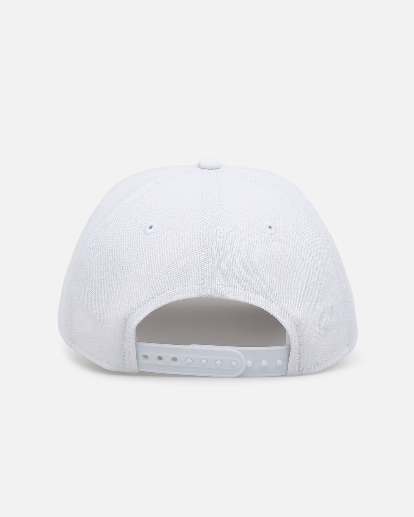 New Era San Francisco Giants Easy White 9FORTY A - Frame Snapback White/White