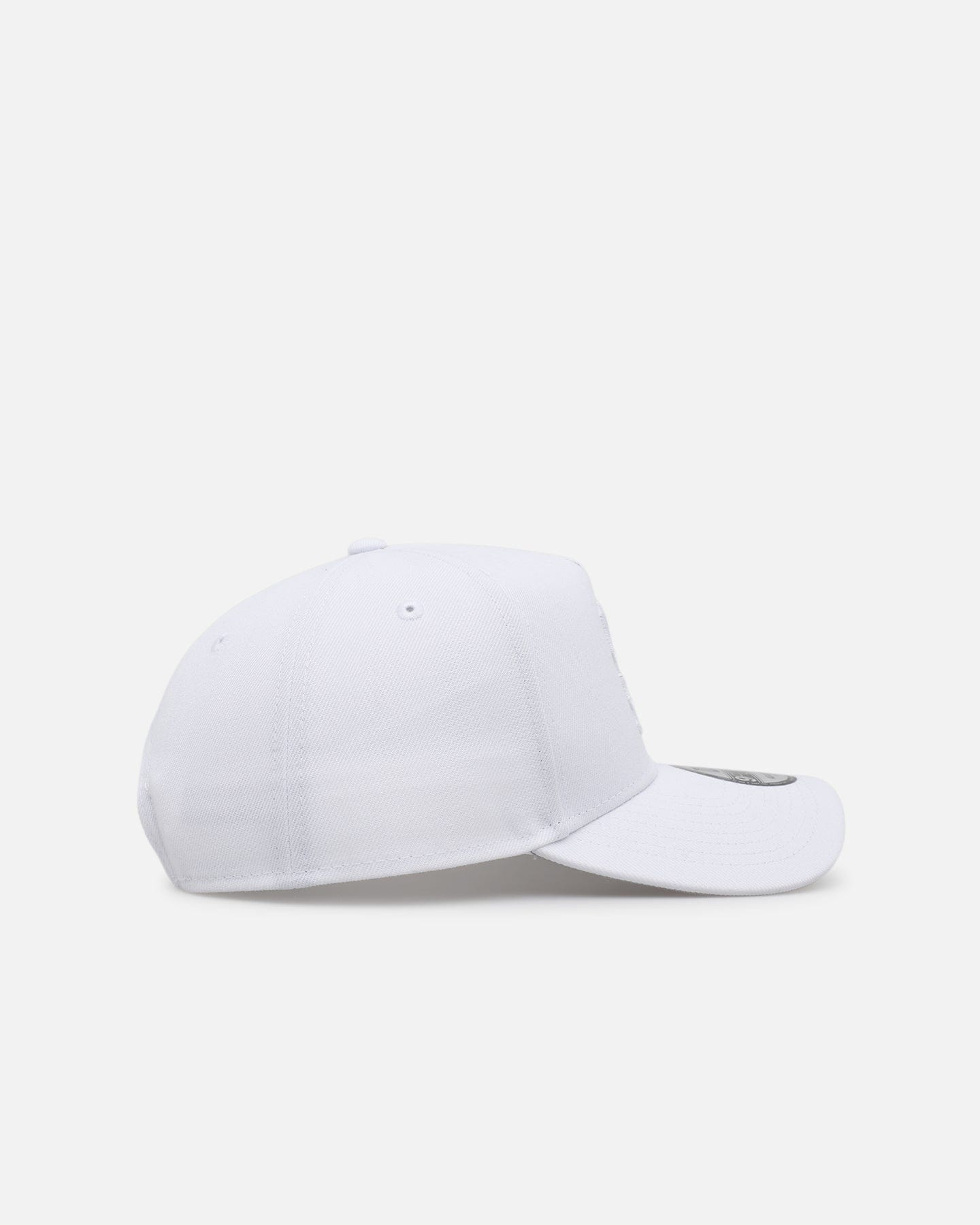 New Era San Francisco Giants Easy White 9FORTY A - Frame Snapback White/White