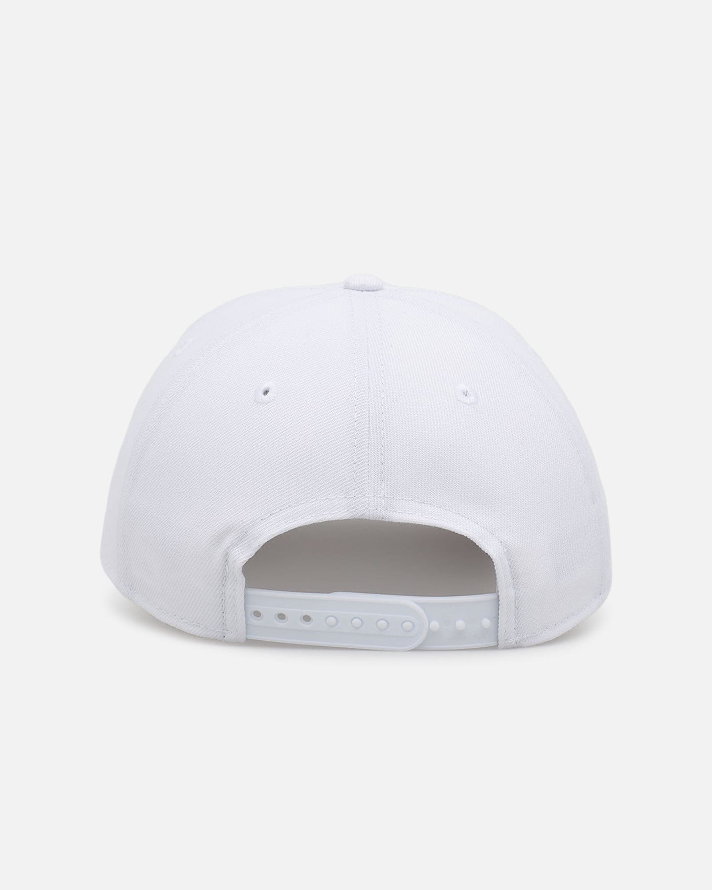 New Era Philadelphia Phillies Easy White 9FORTY A - Frame Snapback White/White