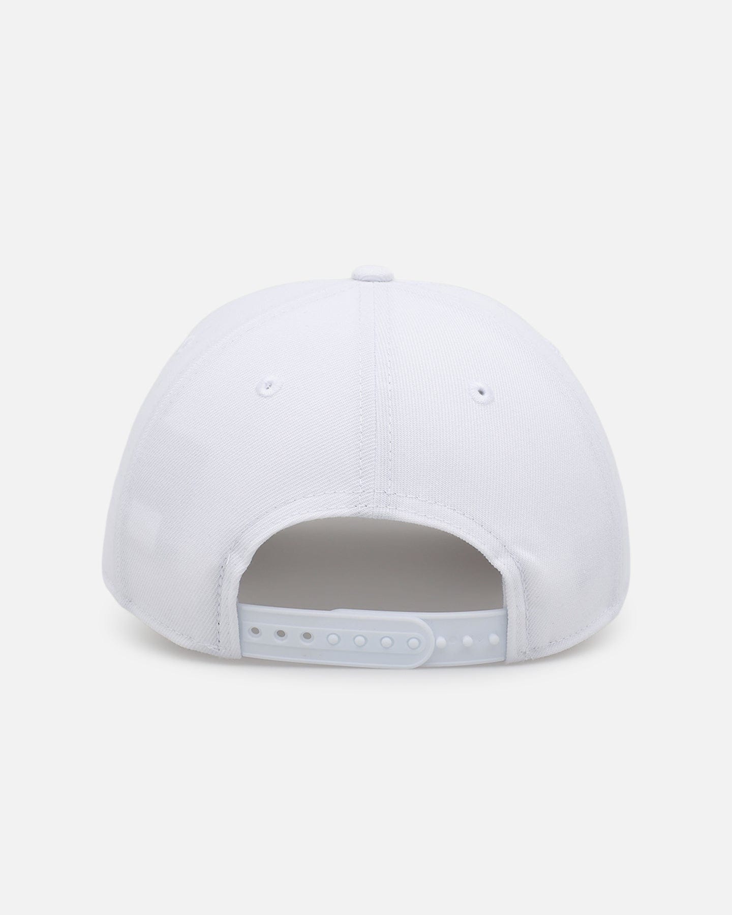 New Era Detroit Tigers Easy White 9FORTY A - Frame Snapback White/White