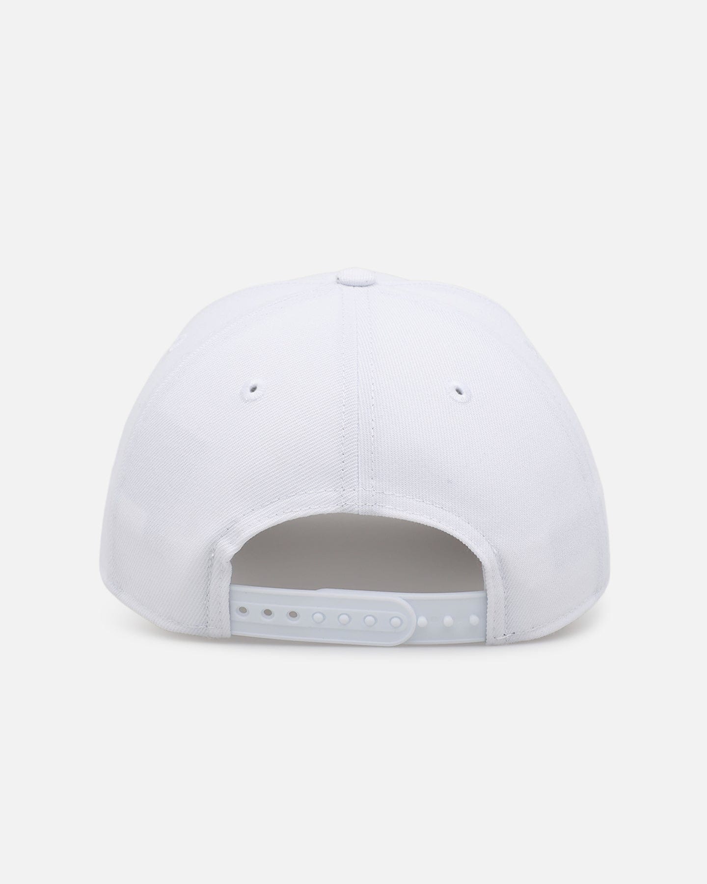 New Era Boston Red Sox Easy White 9FORTY A - Frame Snapback White/White