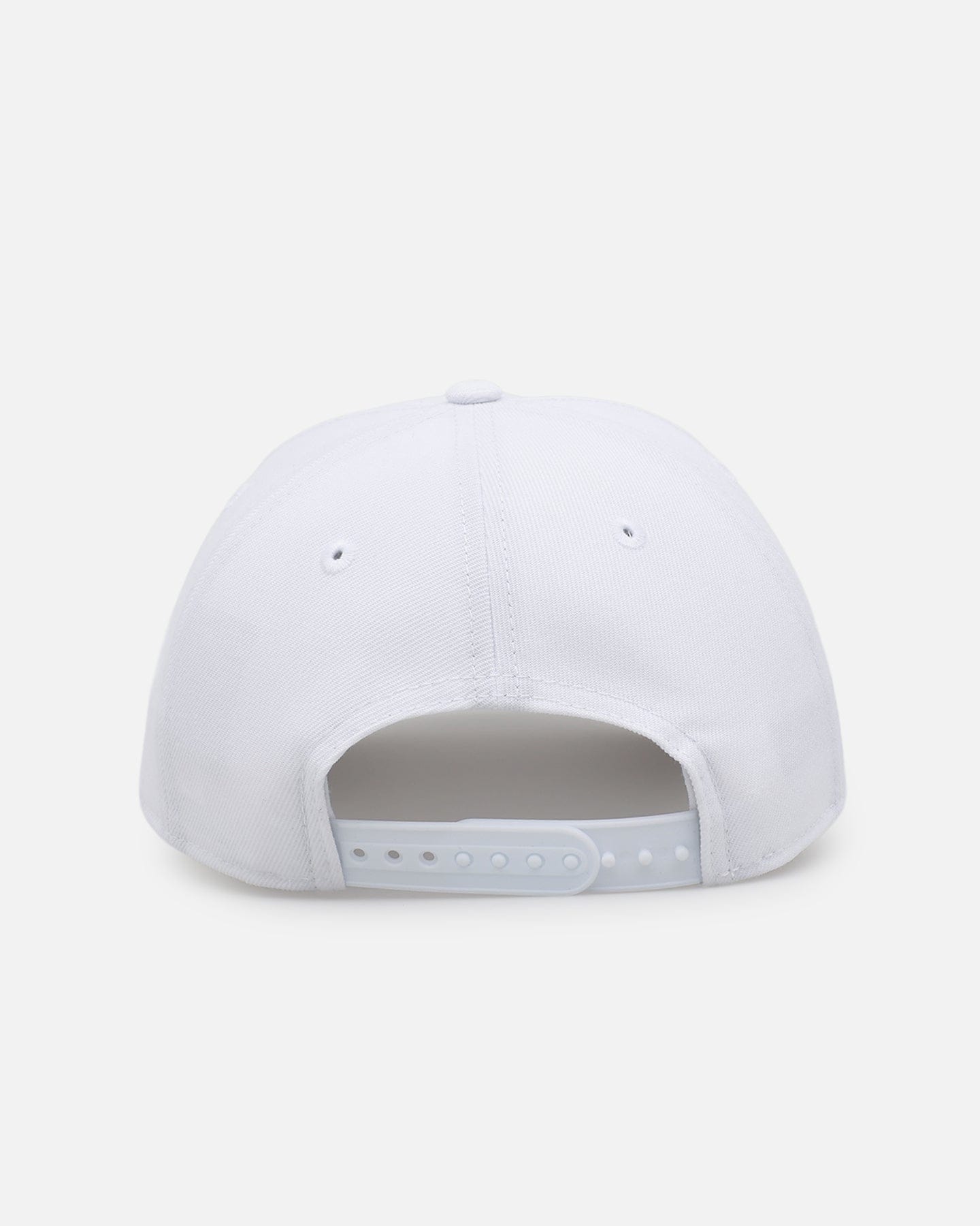 New Era Baltimore Orioles Easy White 9FORTY A - Frame Snapback White/White
