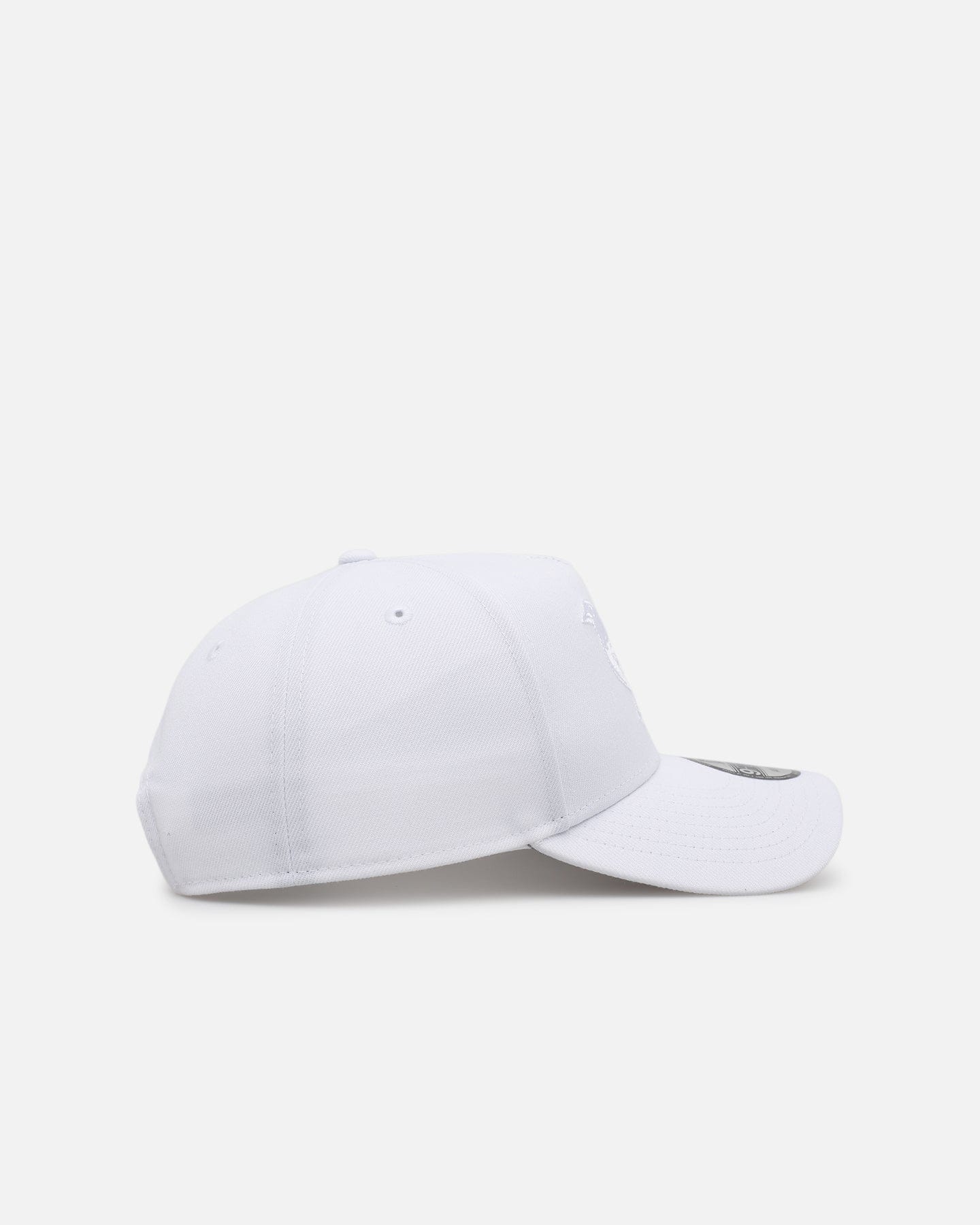 New Era Baltimore Orioles Easy White 9FORTY A - Frame Snapback White/White