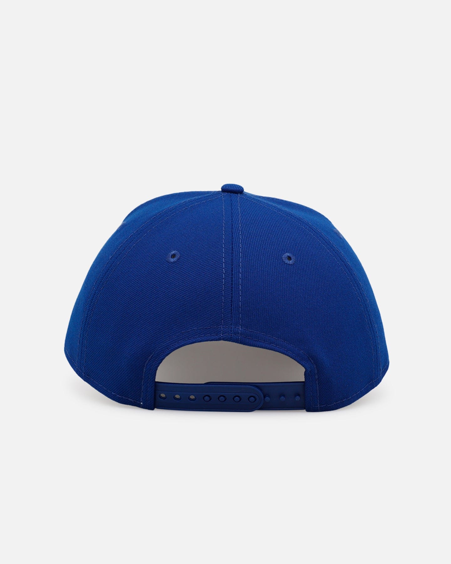 New Era Toronto Blue Jays On Field 9FORTY A - Frame Snapback Official Team Color
