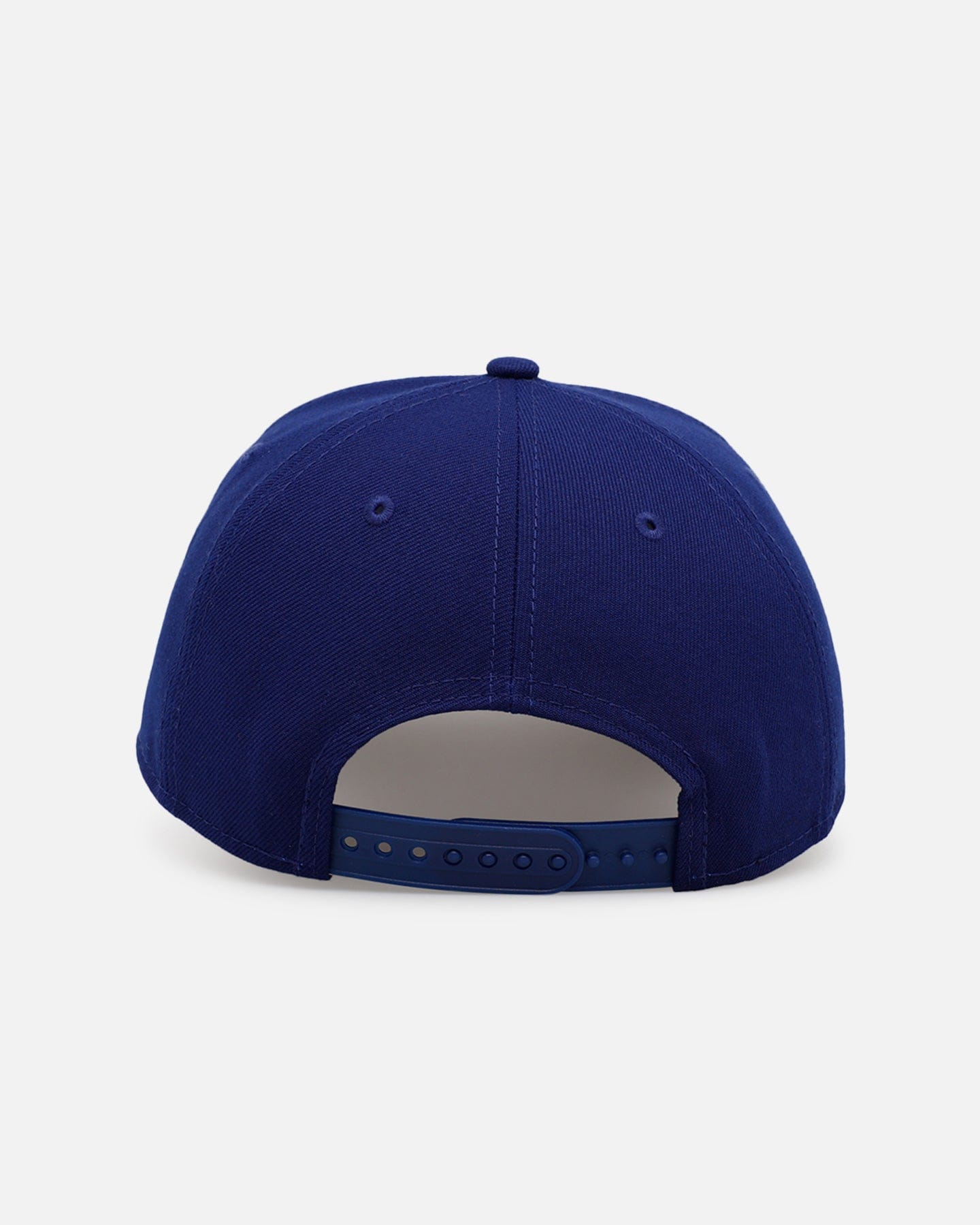 New Era Texas Rangers On Field 9FORTY A - Frame Snapback Official Team Color