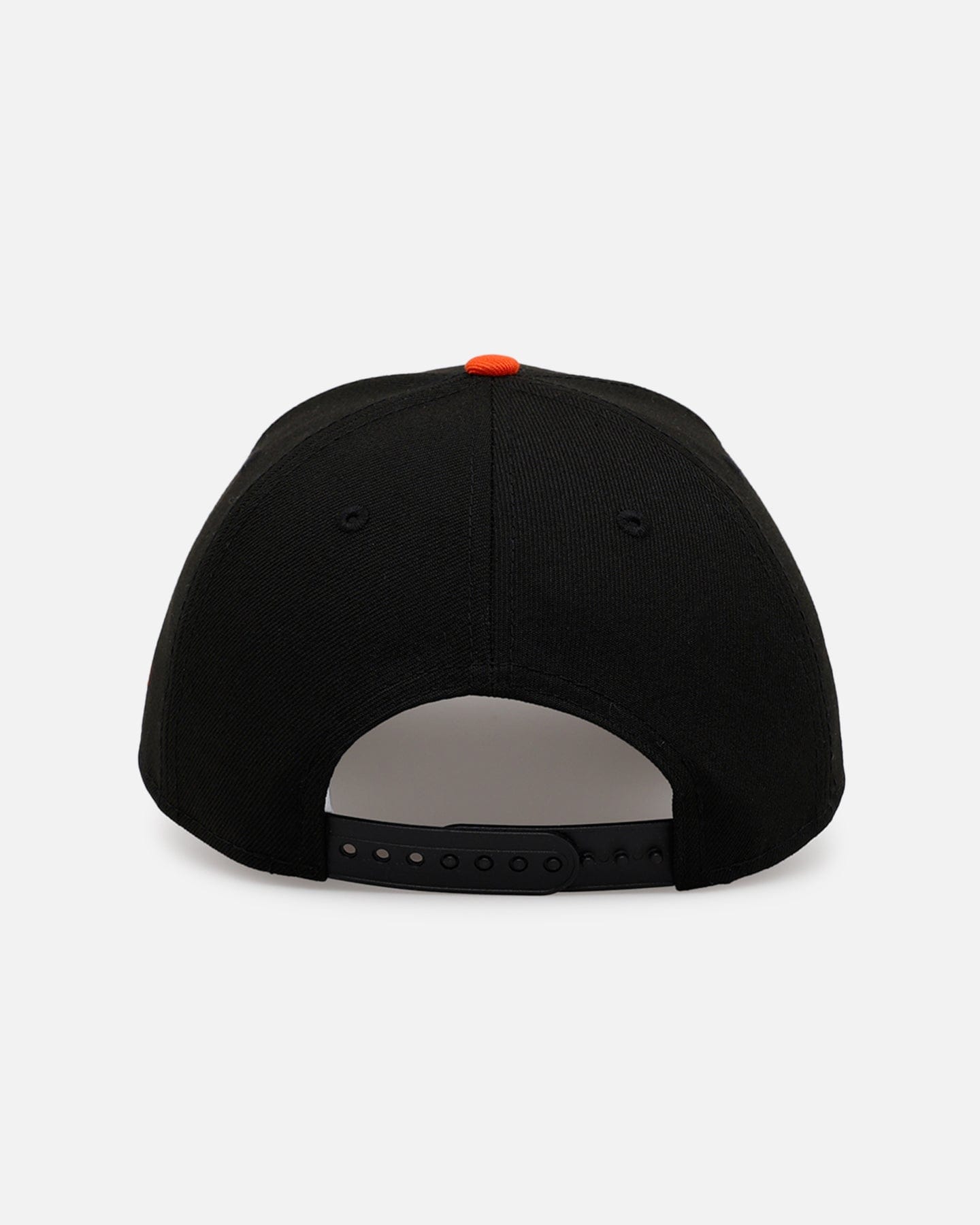 New Era San Francisco Giants On Field 9FORTY A - Frame Snapback Official Team Color