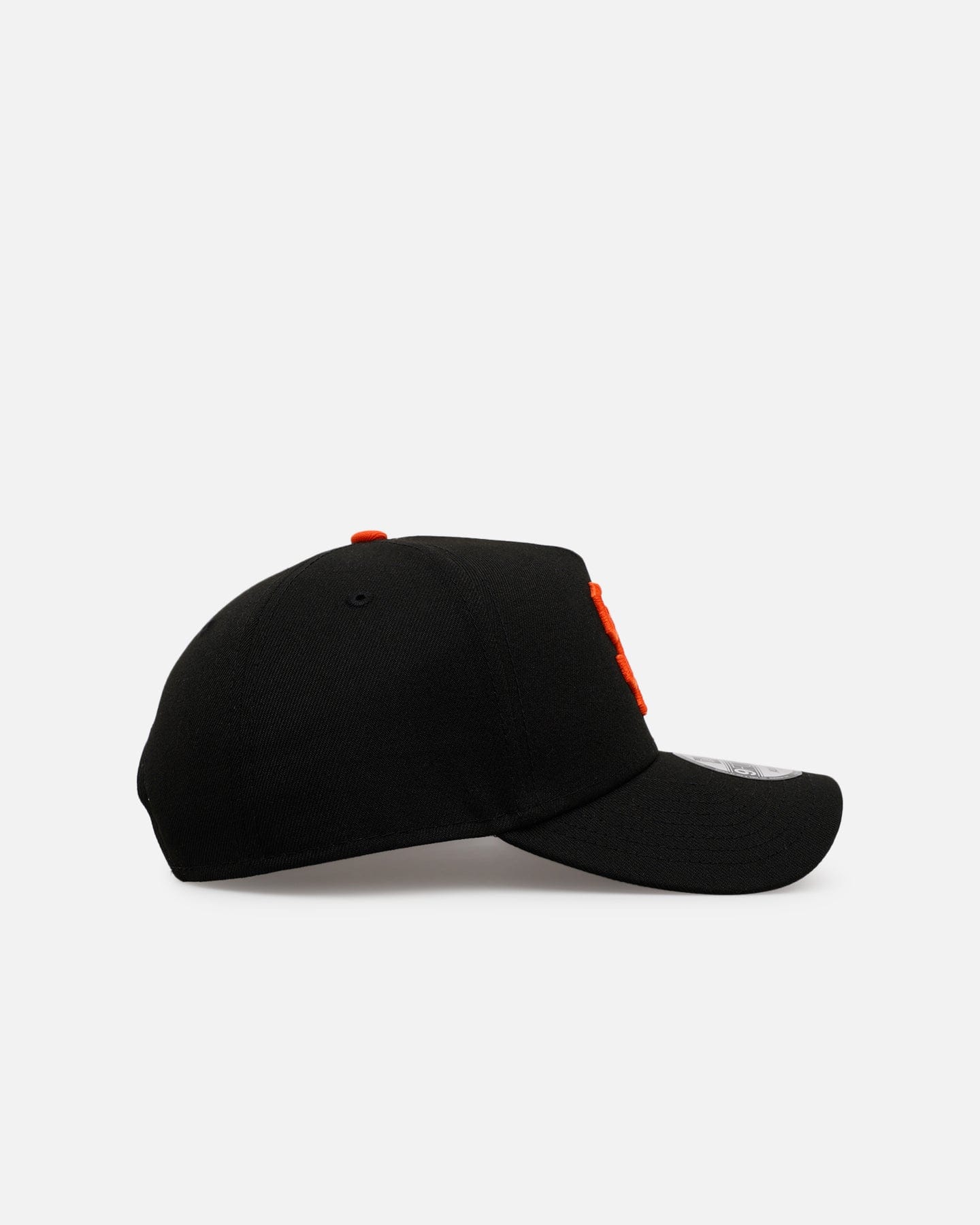 New Era San Francisco Giants On Field 9FORTY A - Frame Snapback Official Team Color