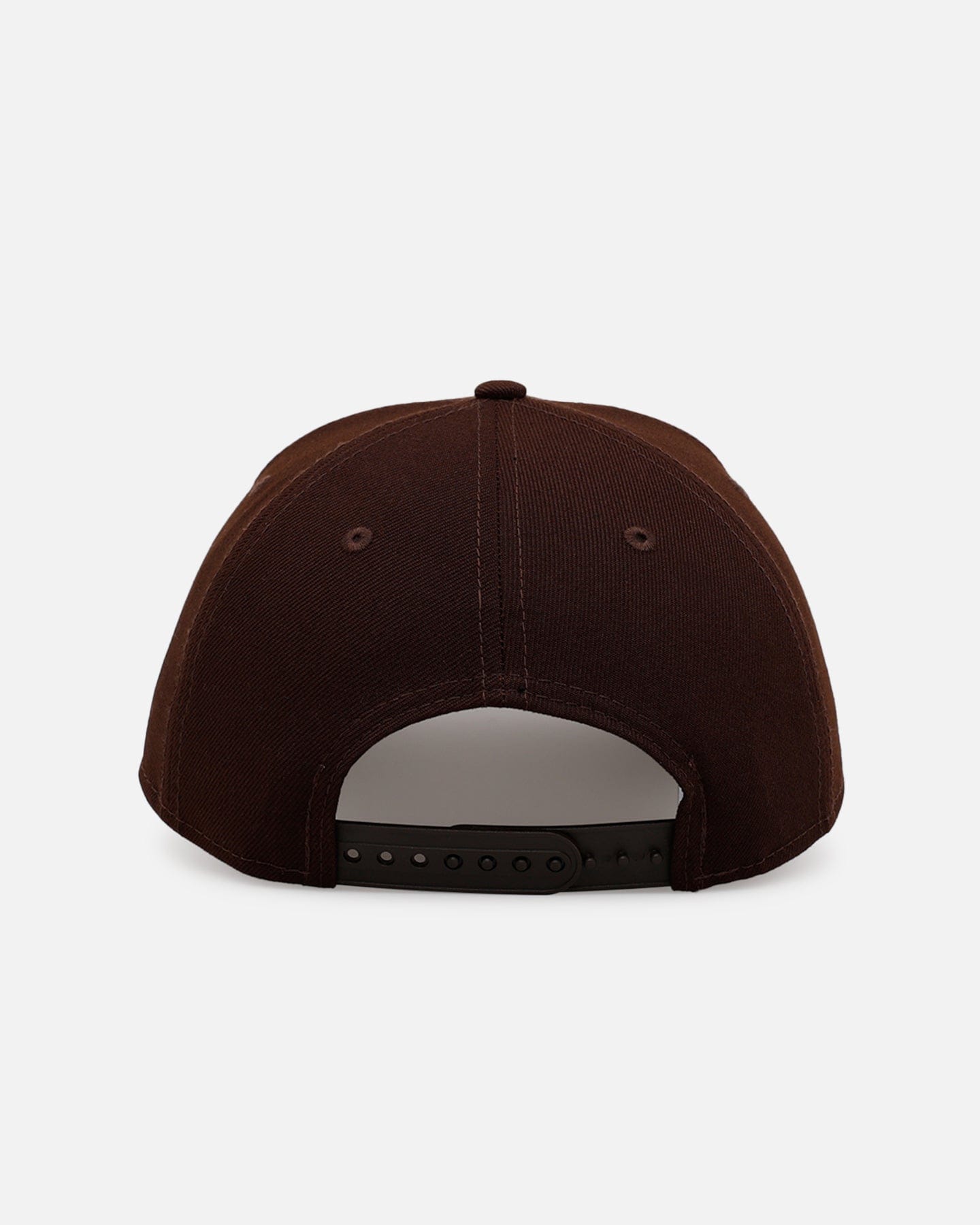 New Era San Diego Padres On Field 9FORTY A - Frame Snapback Official Team Color