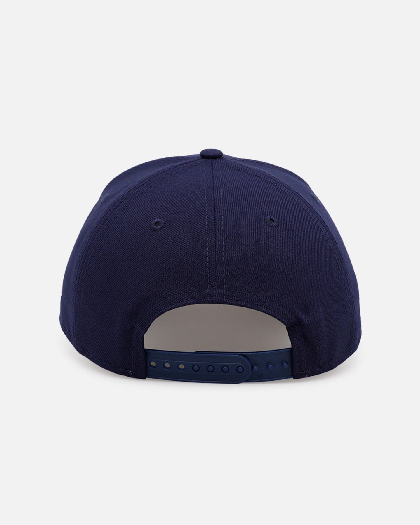 New Era Milwaukee Brewers On Field 9FORTY A - Frame Snapback Official Team Color