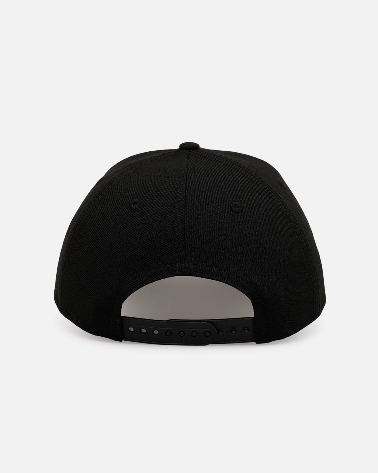 New Era Miami Marlins On Field 9FORTY A - Frame Snapback Official Team Color