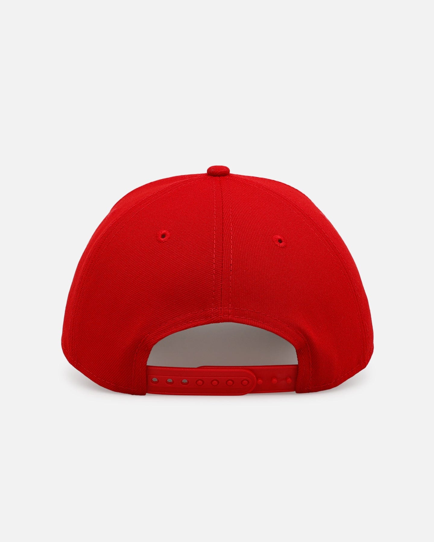 New Era Cincinnati Reds On Field 9FORTY A - Frame Snapback Official Team Color