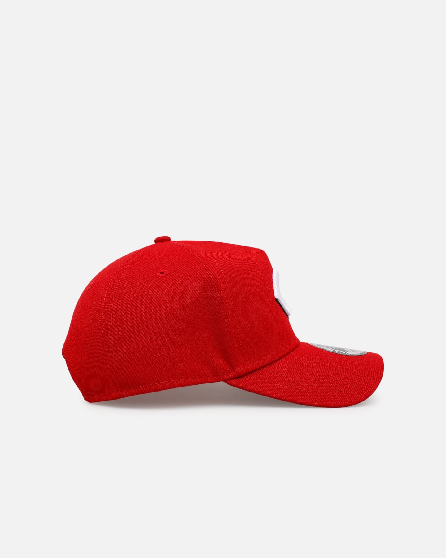 New Era Cincinnati Reds On Field 9FORTY A - Frame Snapback Official Team Color