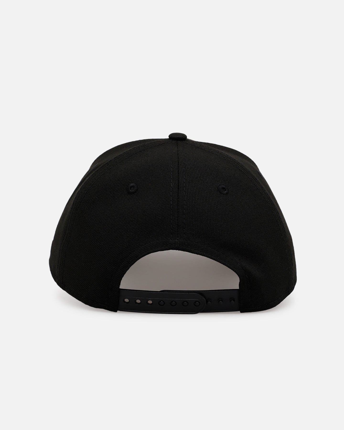 New Era Chicago White Sox On Field 9FORTY A - Frame Snapback Official Team Color