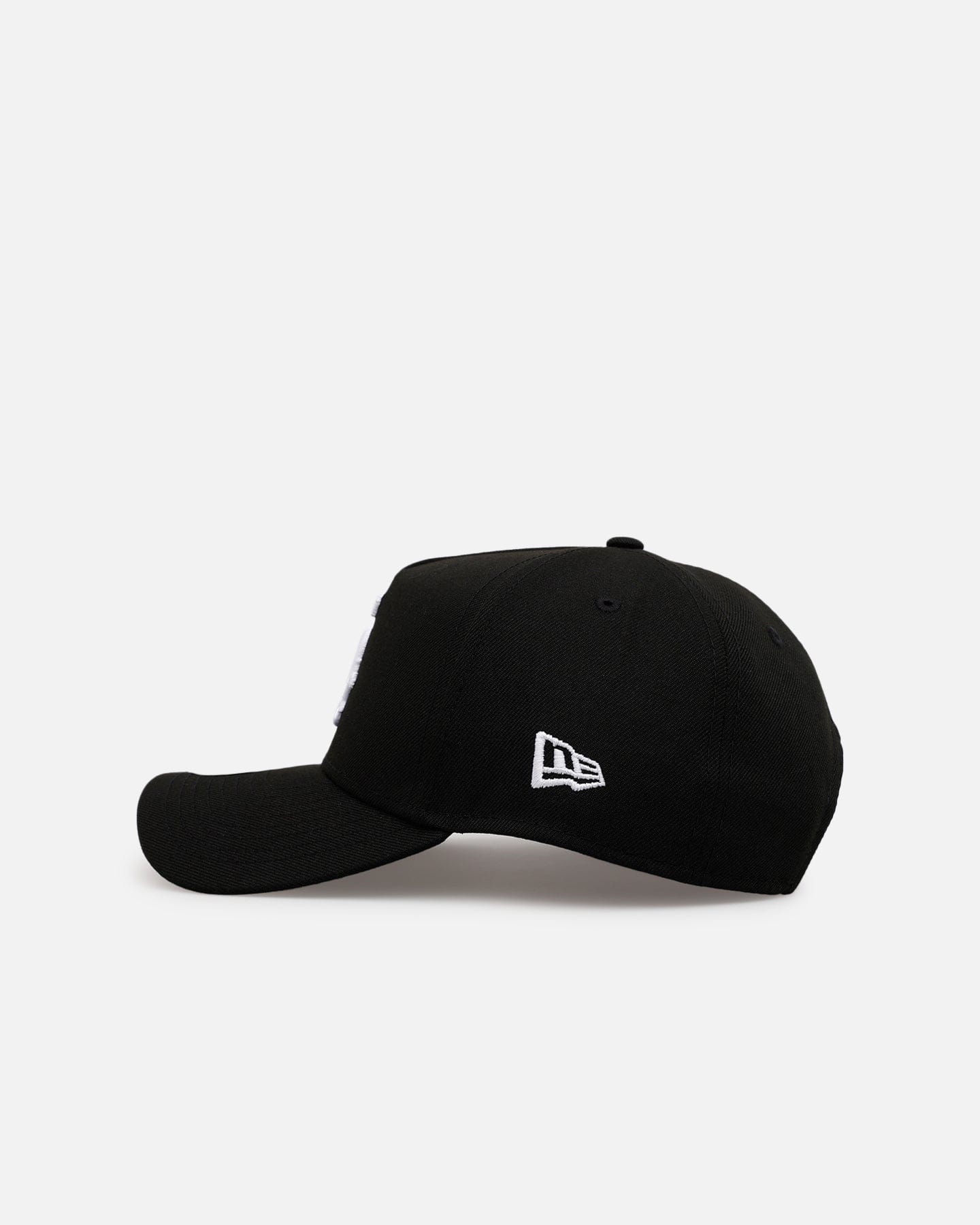 New Era Chicago White Sox On Field 9FORTY A - Frame Snapback Official Team Color