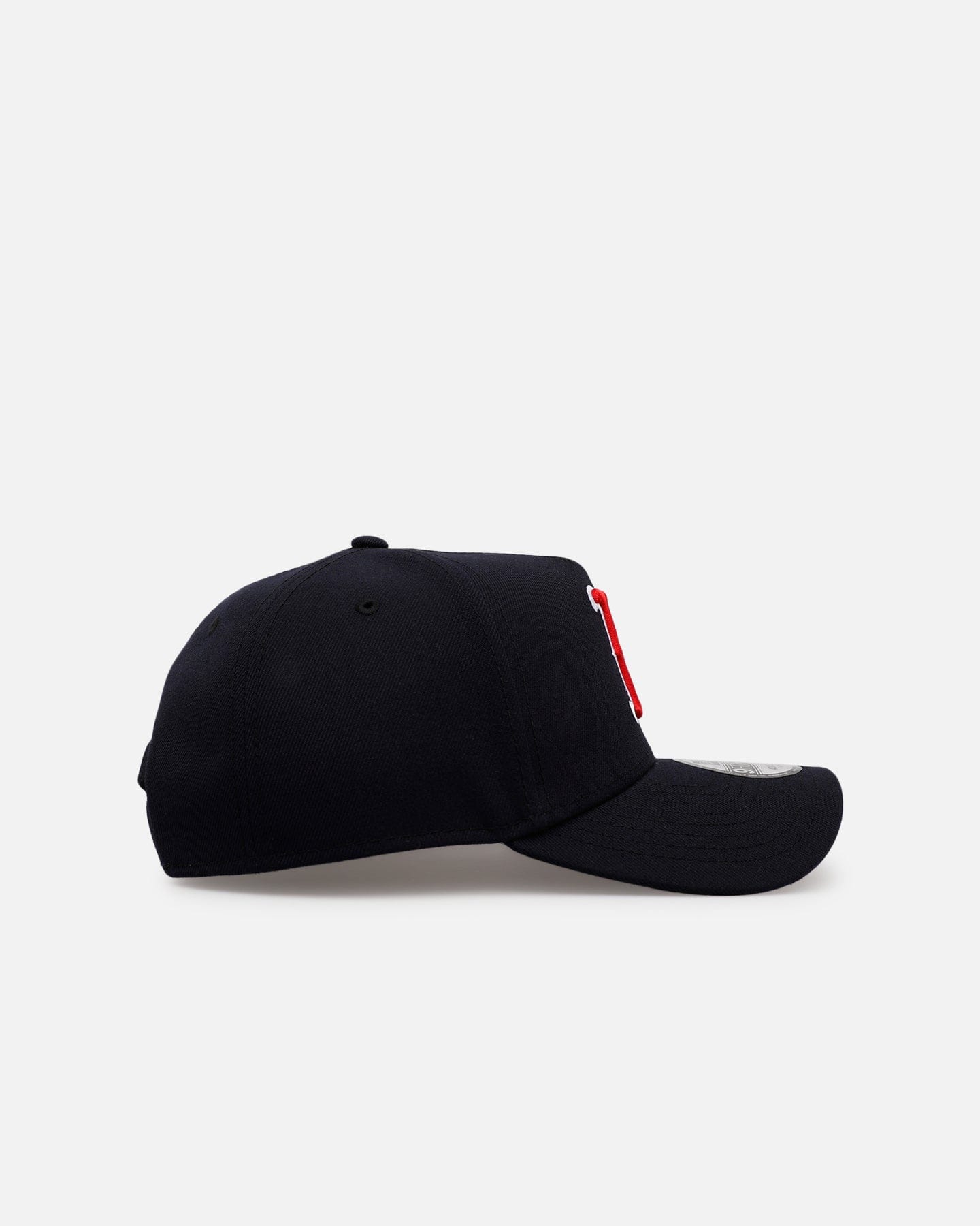 New Era Boston Red Sox On Field 9FORTY A - Frame Snapback Official Team Color