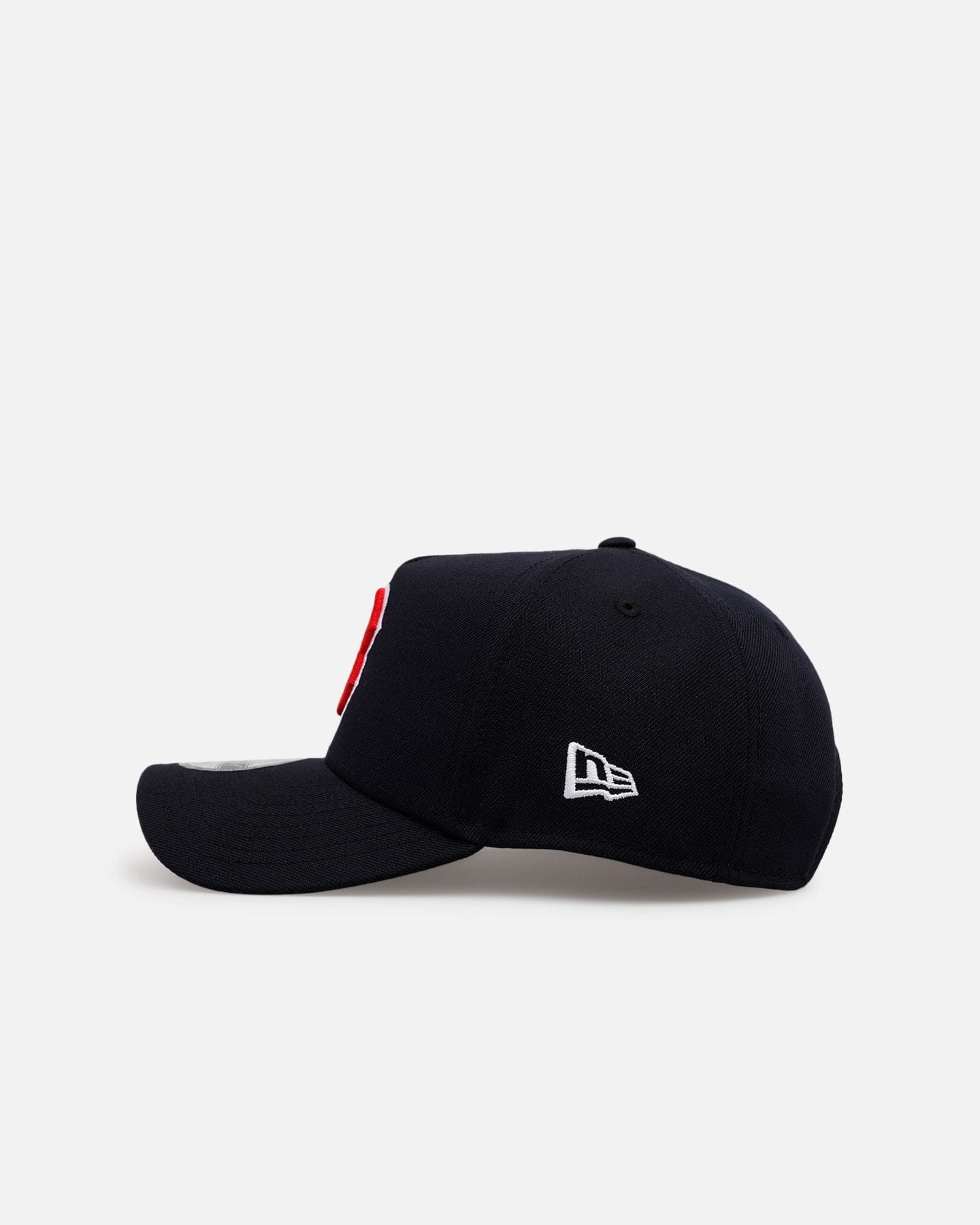 New Era Boston Red Sox On Field 9FORTY A - Frame Snapback Official Team Color