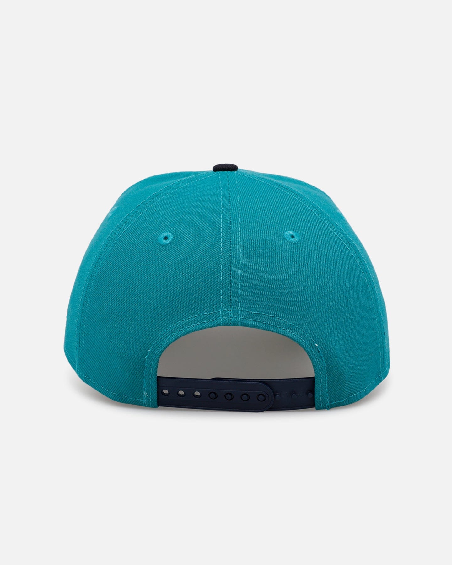 New Era Seattle Mariners Baseball Hearts 9FORTY A - Frame Snapback Official Team Color