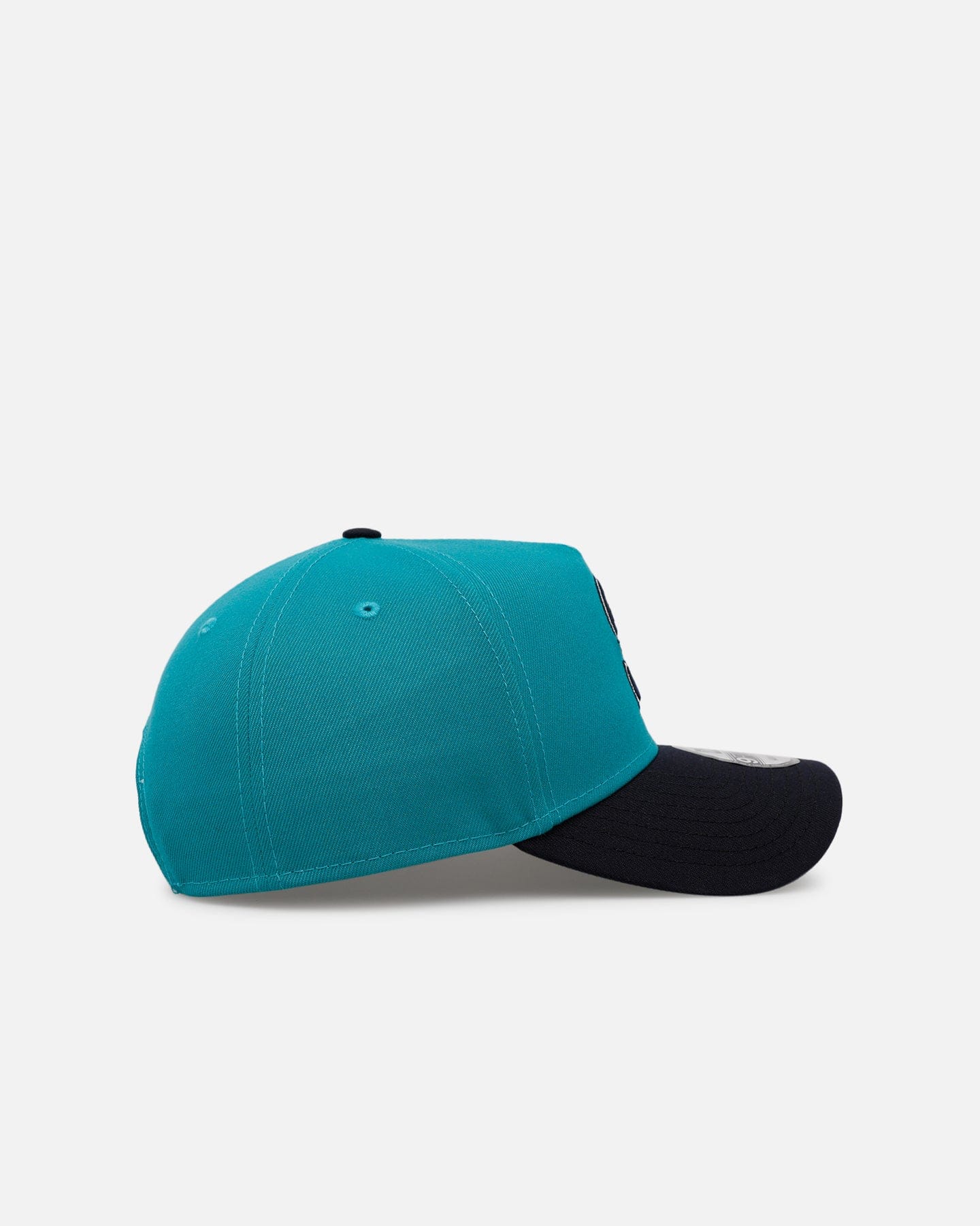 New Era Seattle Mariners Baseball Hearts 9FORTY A - Frame Snapback Official Team Color