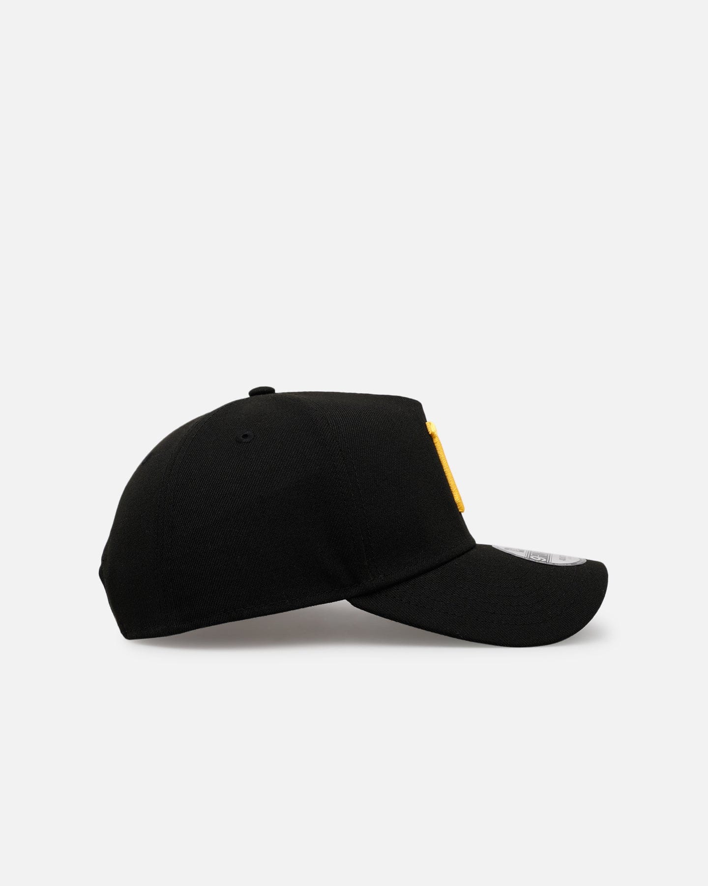 New Era Pittsburgh Pirates Baseball Hearts 9FORTY A - Frame Snapback Official Team Color