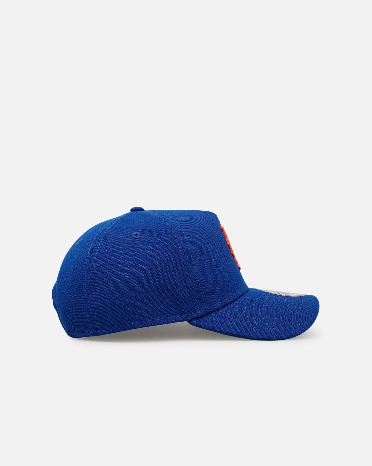 New Era New York Mets Baseball Hearts 9FORTY A - Frame Snapback Official Team Color