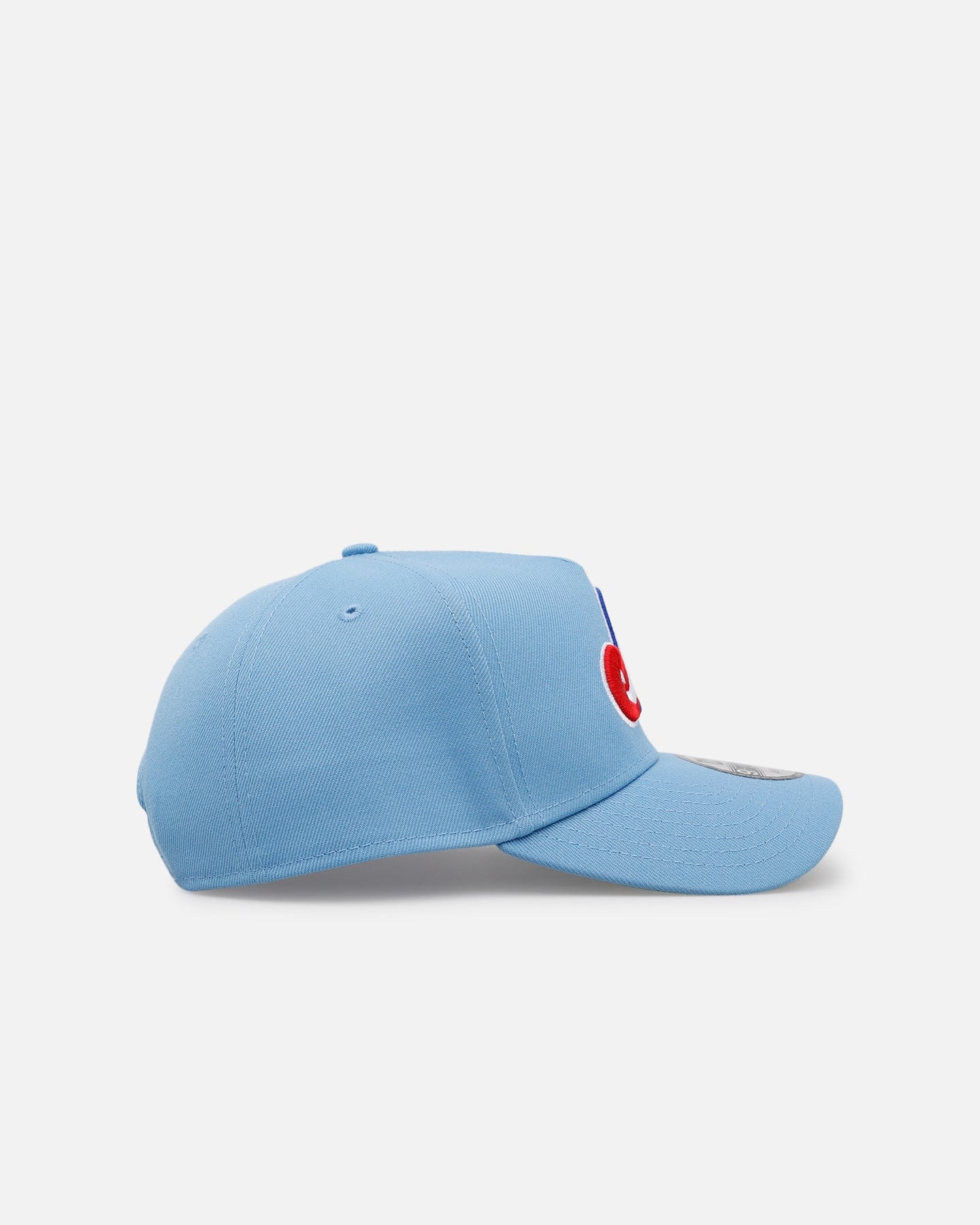 New Era Montreal Expos Baseball Hearts 9FORTY A - Frame Snapback Official Team Color