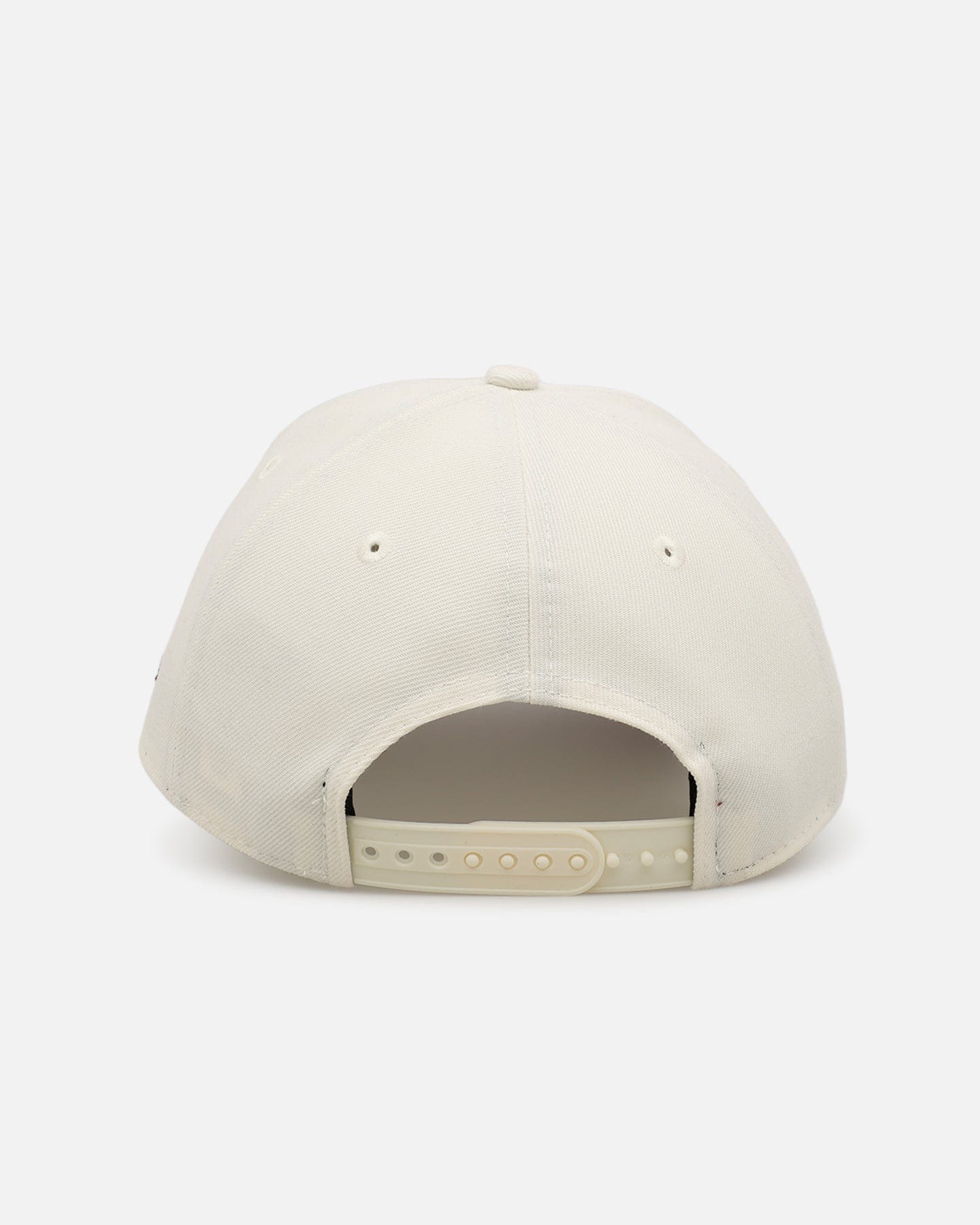 New Era New York Mets Too Clean 2.0 9FORTY A - Frame Snapback Chrome/Maroon