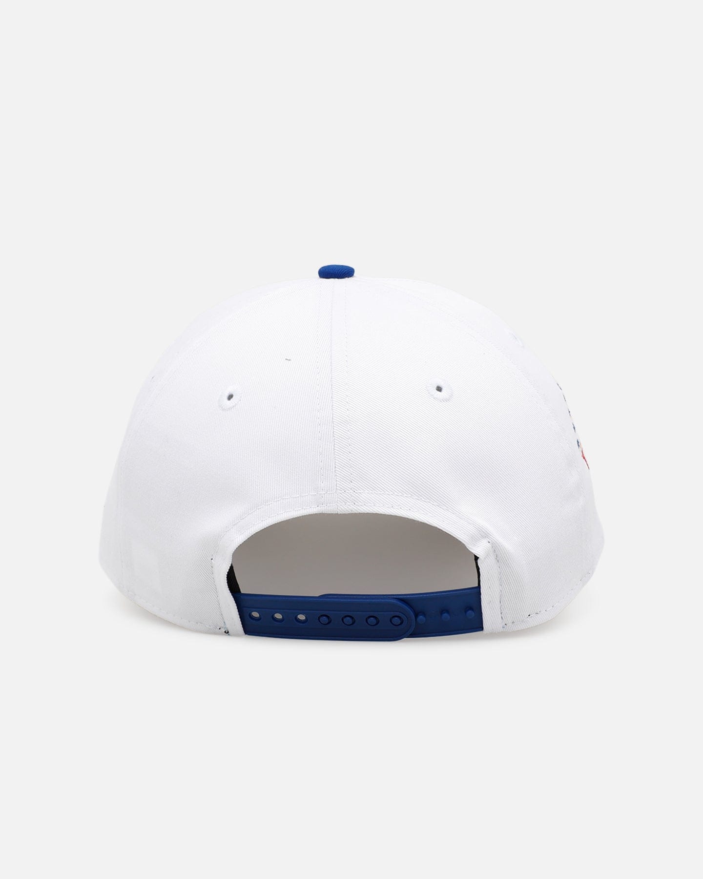 New Era Toronto Blue Jays Summertime 9FORTY A - Frame Snapback White/Royal