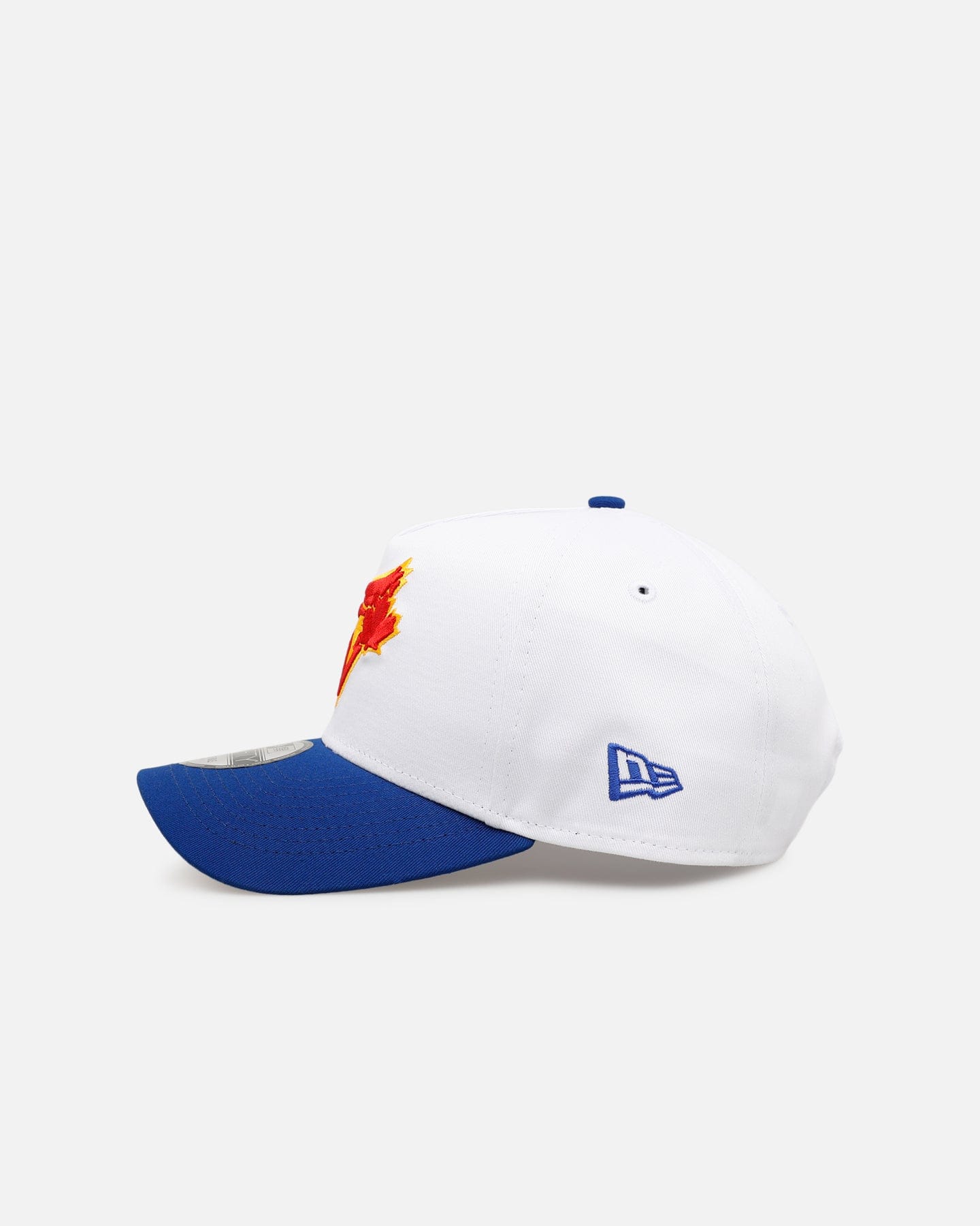 New Era Toronto Blue Jays Summertime 9FORTY A - Frame Snapback White/Royal