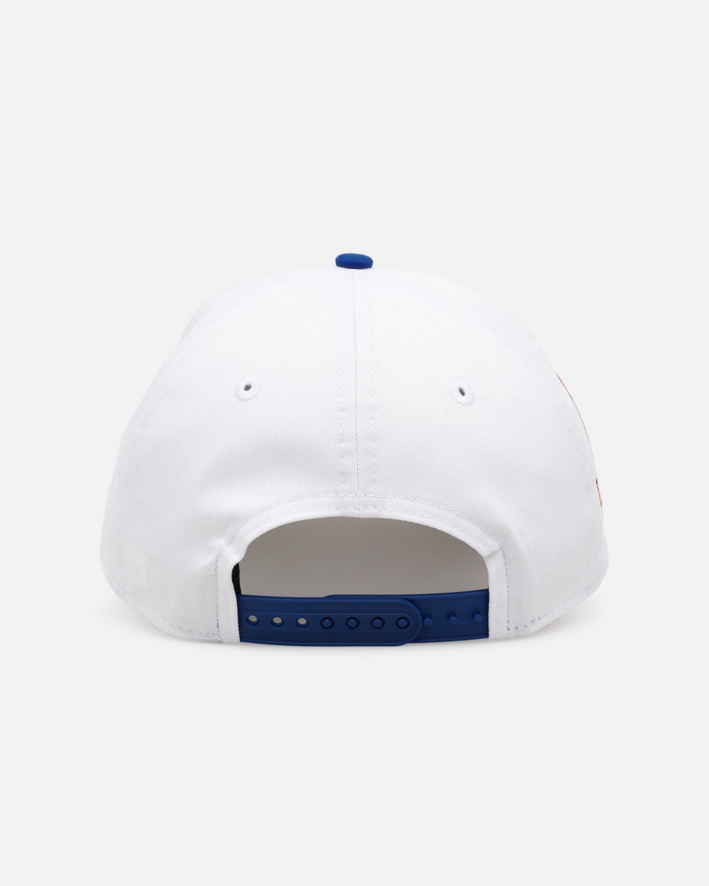 New Era San Antonio Spurs Summertime 9FORTY A - Frame Snapback White/Royal