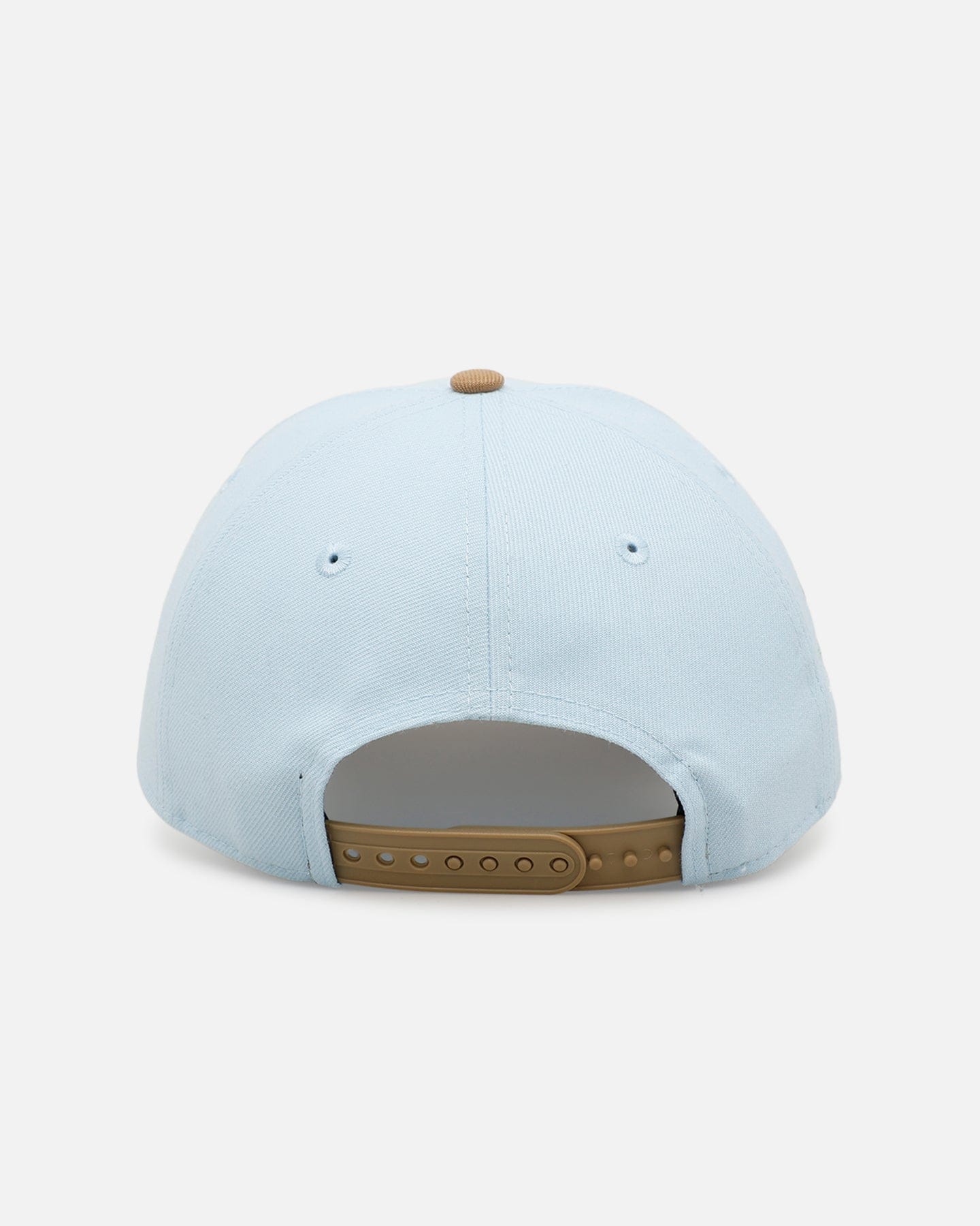 New Era Chicago White Sox 'Father's Day' 9FORTY A - Frame Snapback Blue/Khaki