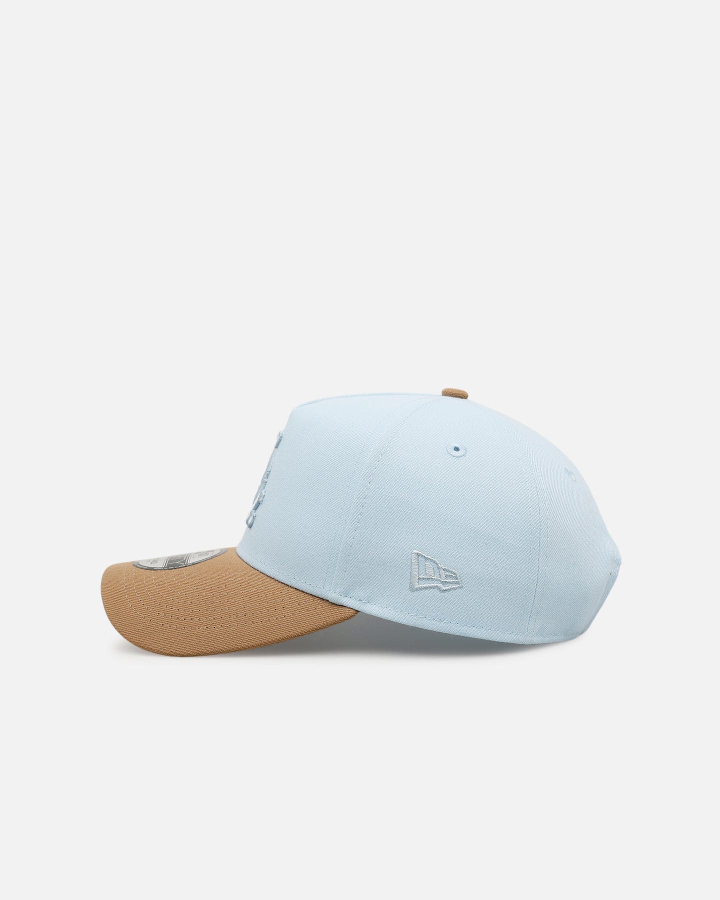 New Era Chicago White Sox 'Father's Day' 9FORTY A - Frame Snapback Blue/Khaki