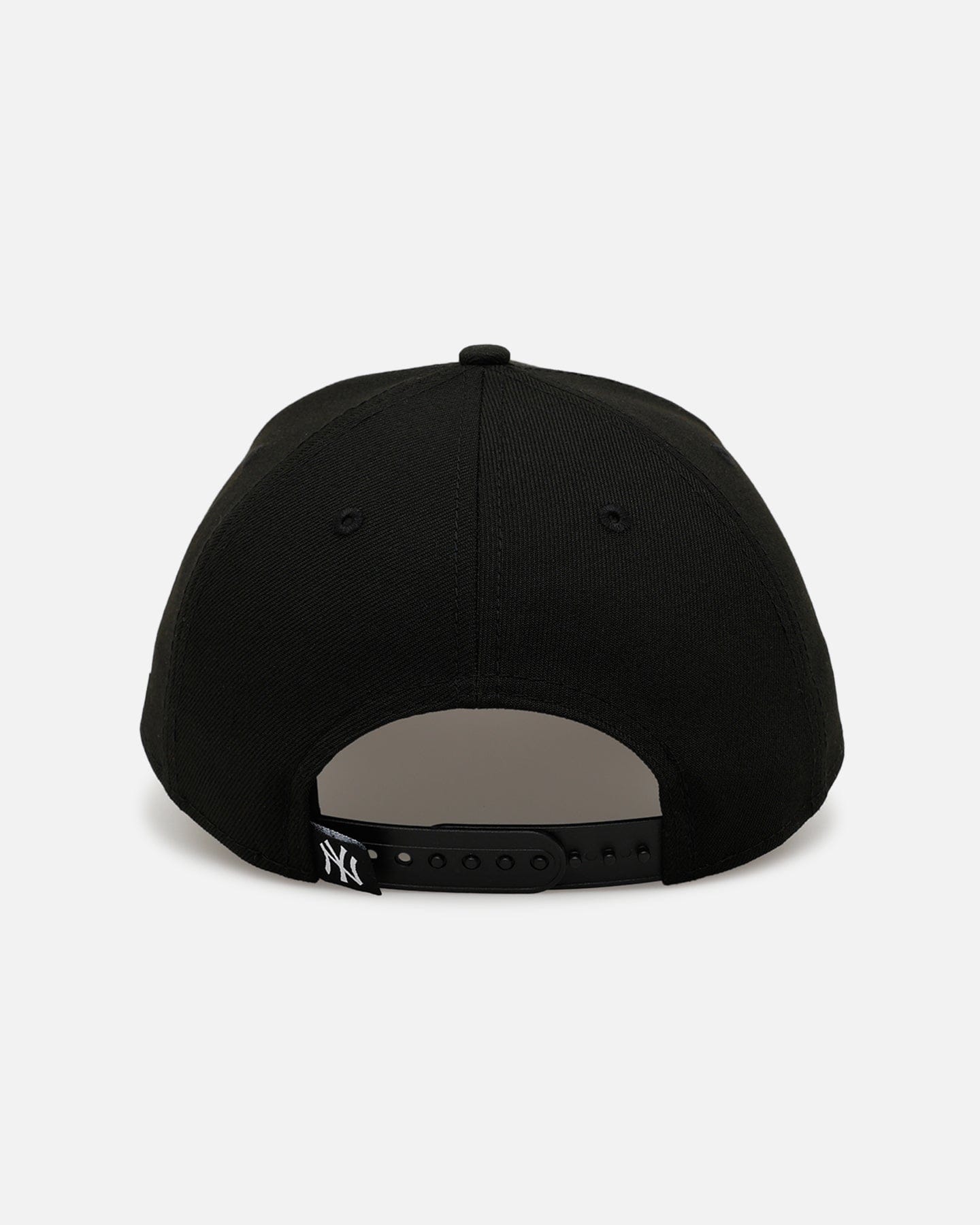New Era New York Yankees Summer Flowers 9FORTY A - Frame Snapback Black