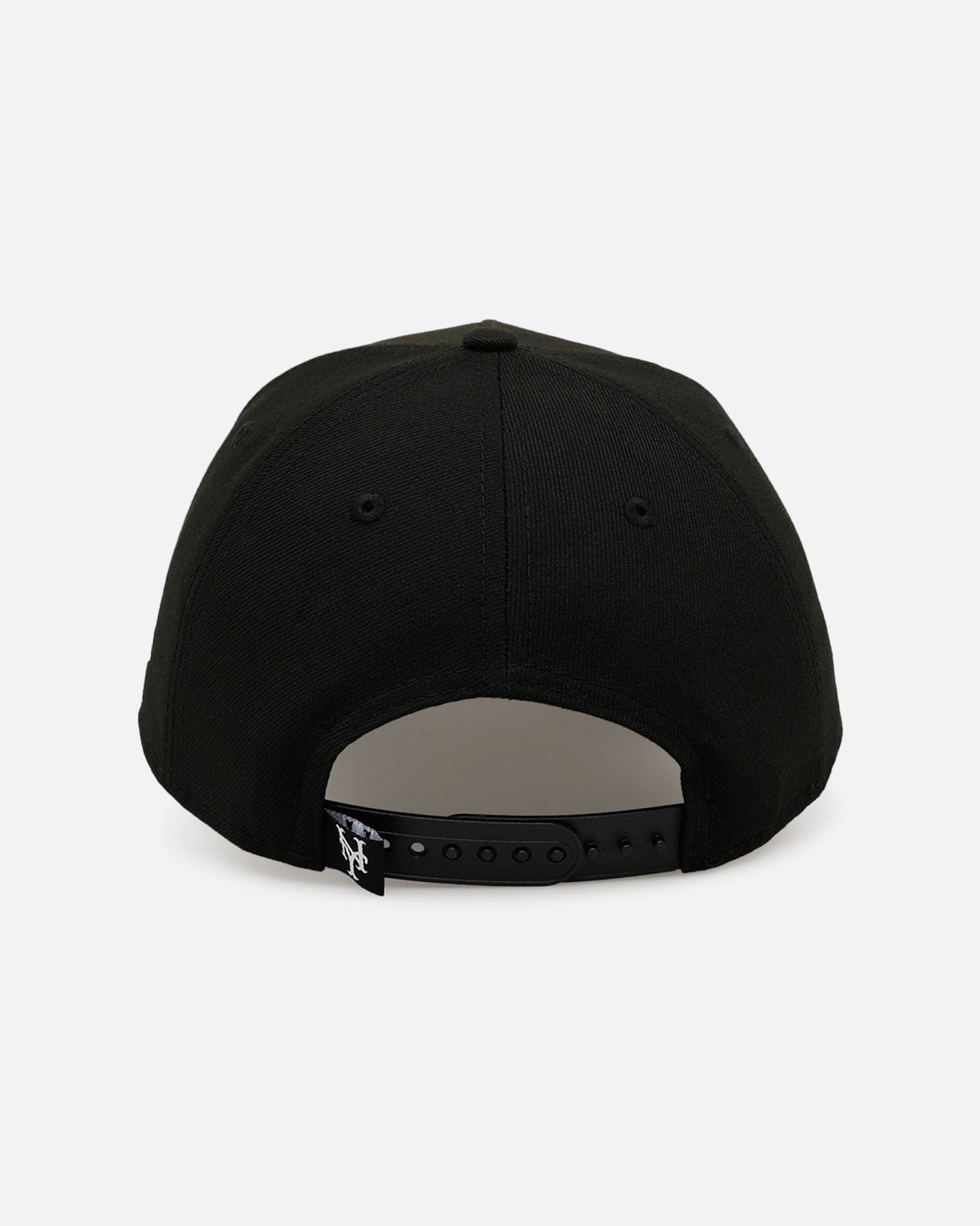 New Era New York Mets Summer Flowers 9FORTY A - Frame Snapback Black