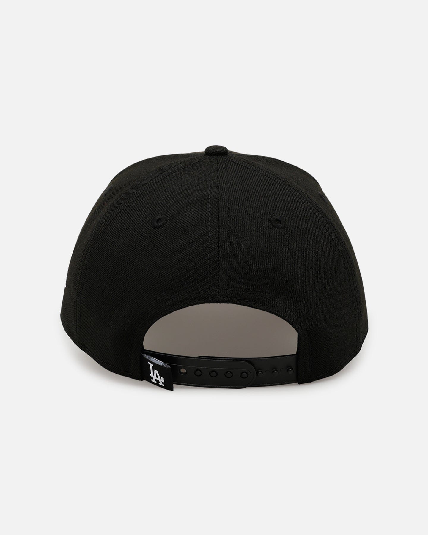 New Era Los Angeles Dodgers Summer Flowers 9FORTY A - Frame Snapback Black