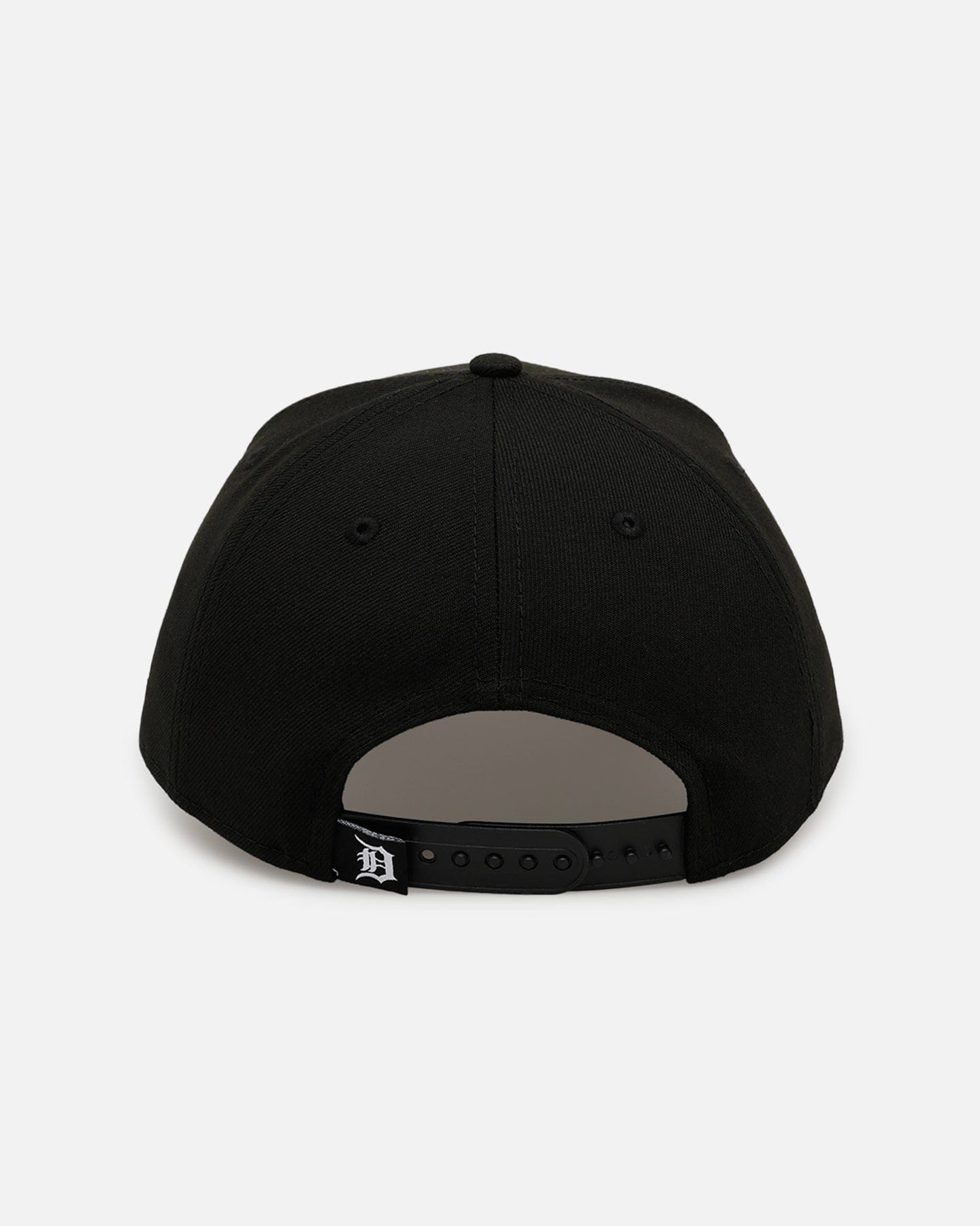 New Era Detroit Tigers Summer Flowers 9FORTY A - Frame Snapback Black