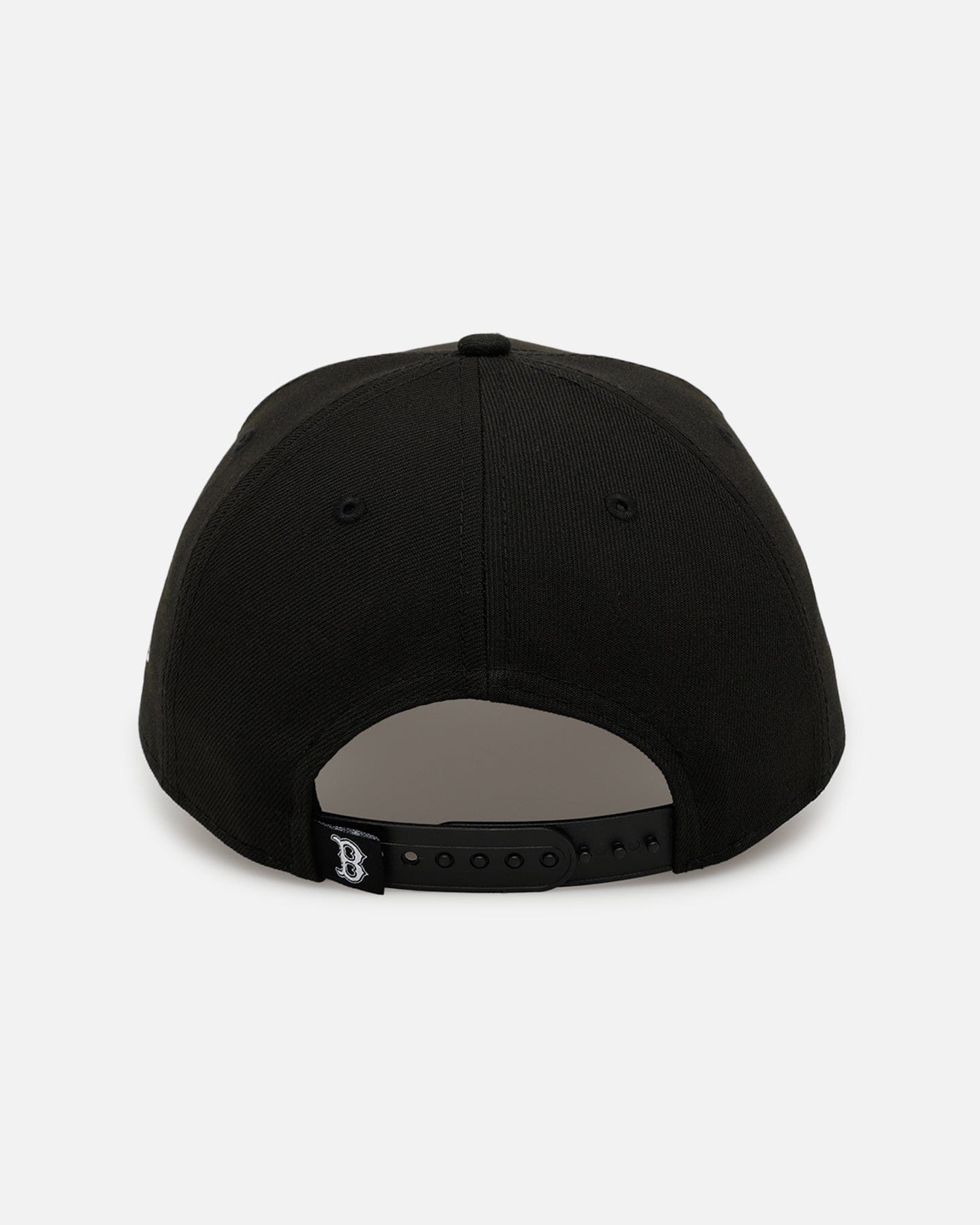 New Era Boston Red Sox Summer Flowers 9FORTY A - Frame Snapback Black