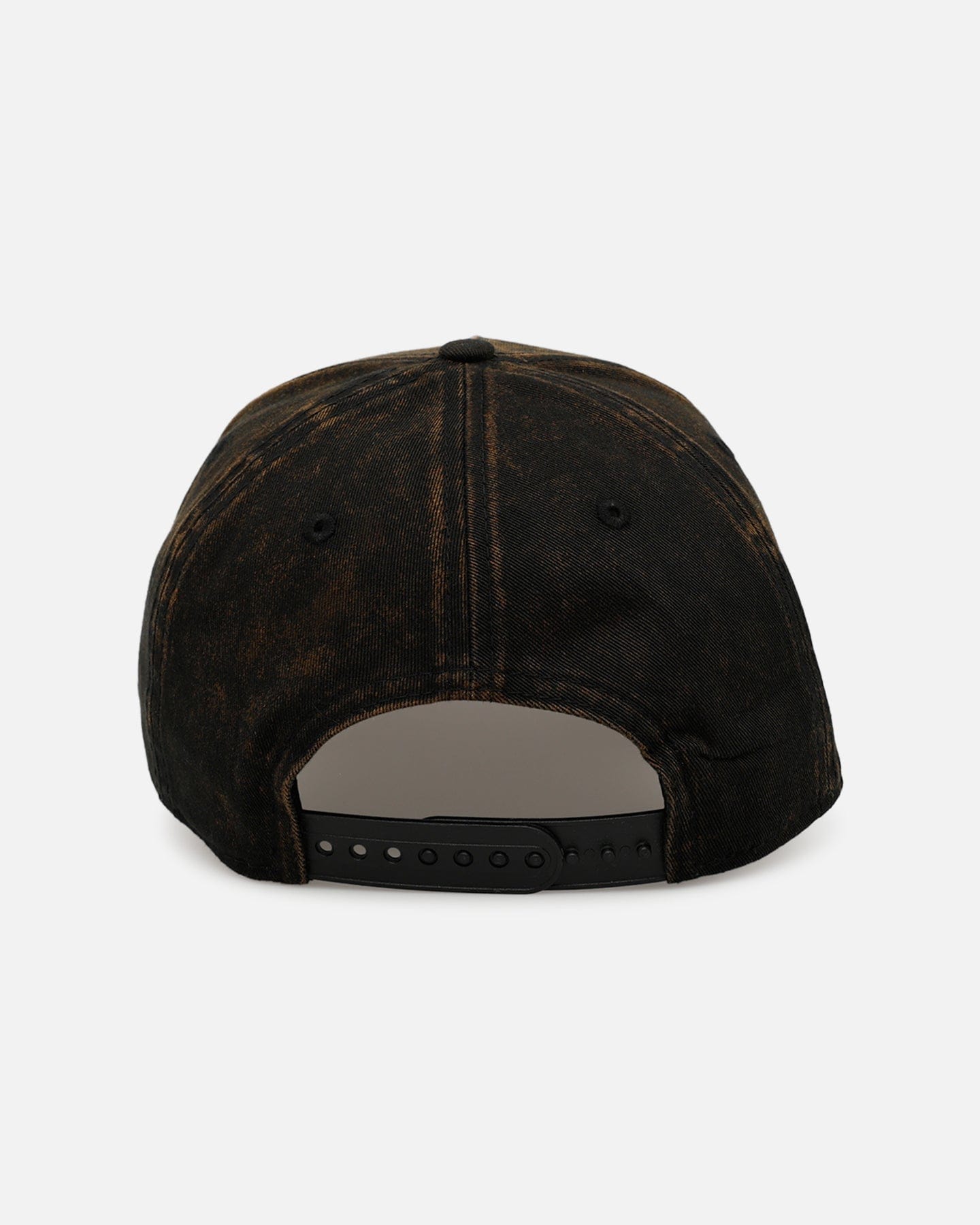 New Era New York Mets Washed Green 2.0 9FORTY A - Frame Snapback Black/Green