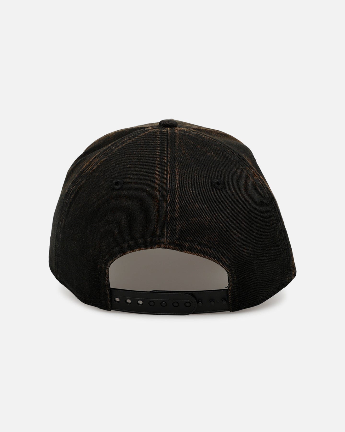 New Era New York Yankees Washed Green 2.0 9FORTY A - Frame Snapback Black/Green