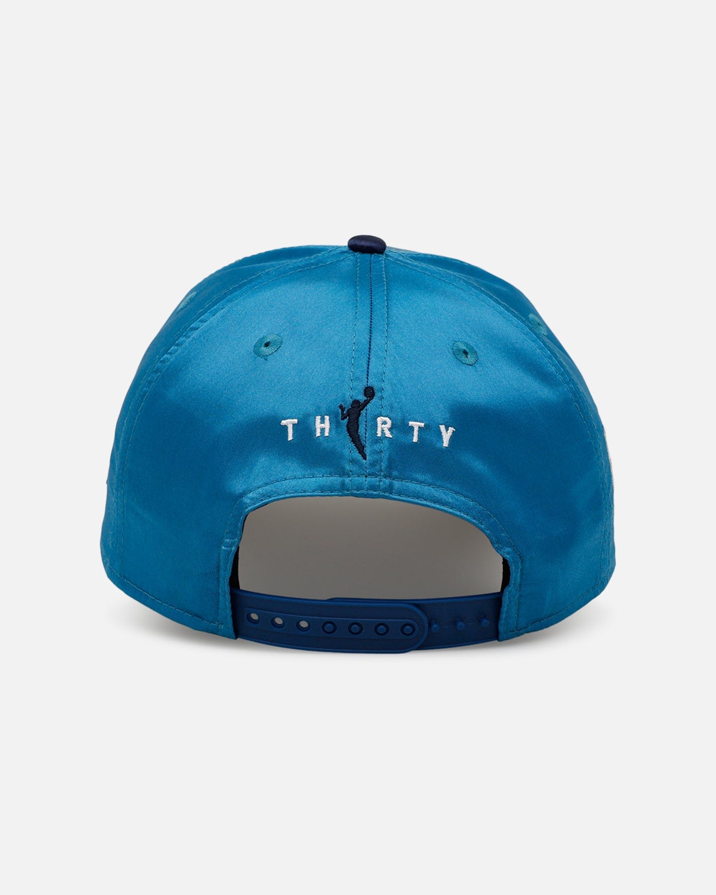New Era Minnesota Lynx Draft 9FORTY A - Frame Snapback Official Team Color